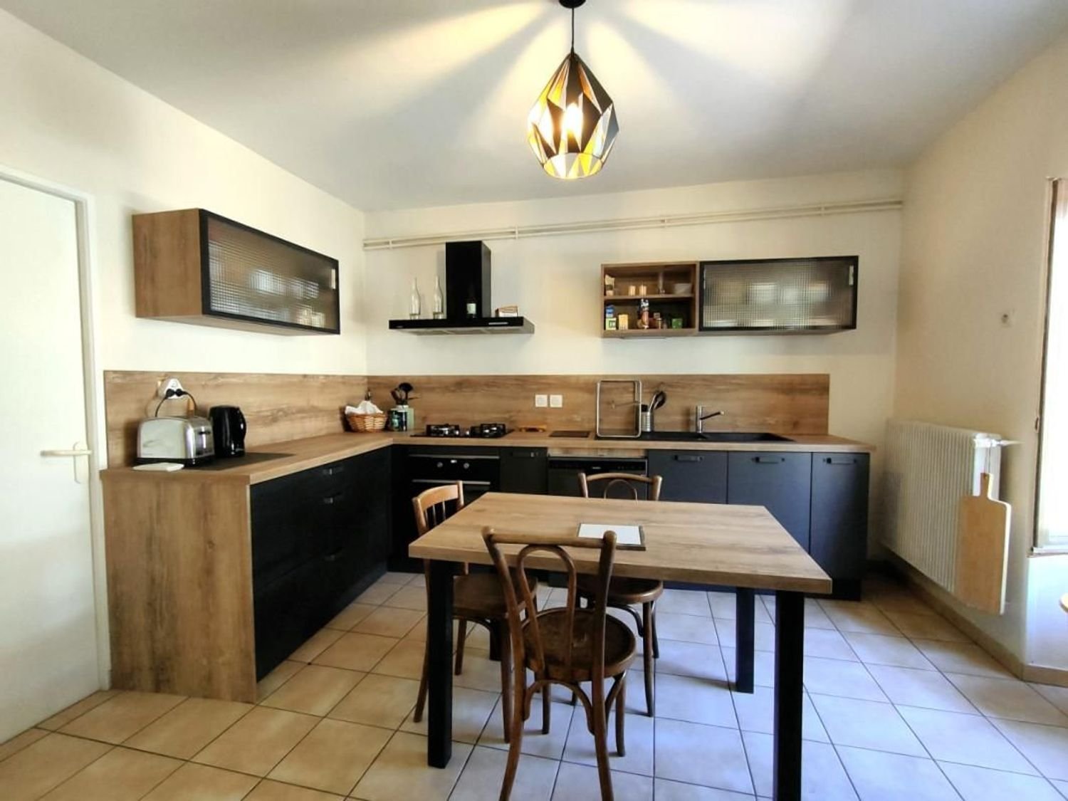 Maison à vendre, 114m², Miribel