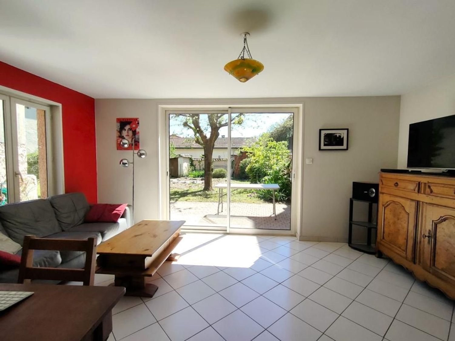 Maison à vendre, 114m², Miribel
