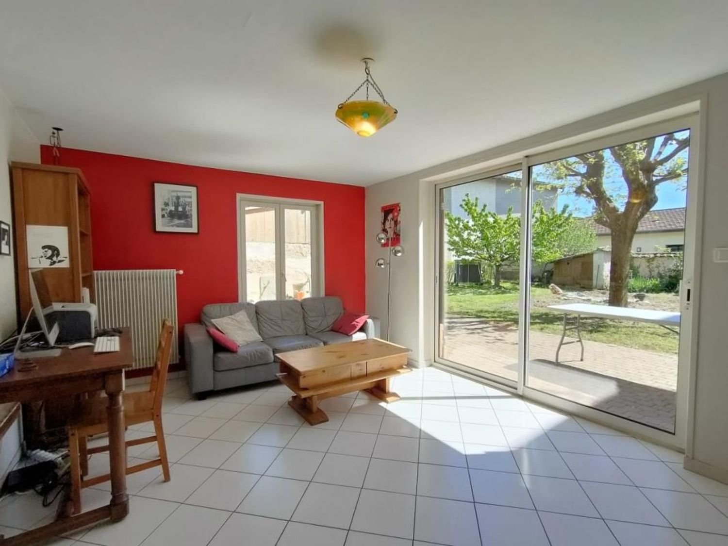 Maison à vendre, 114m², Miribel