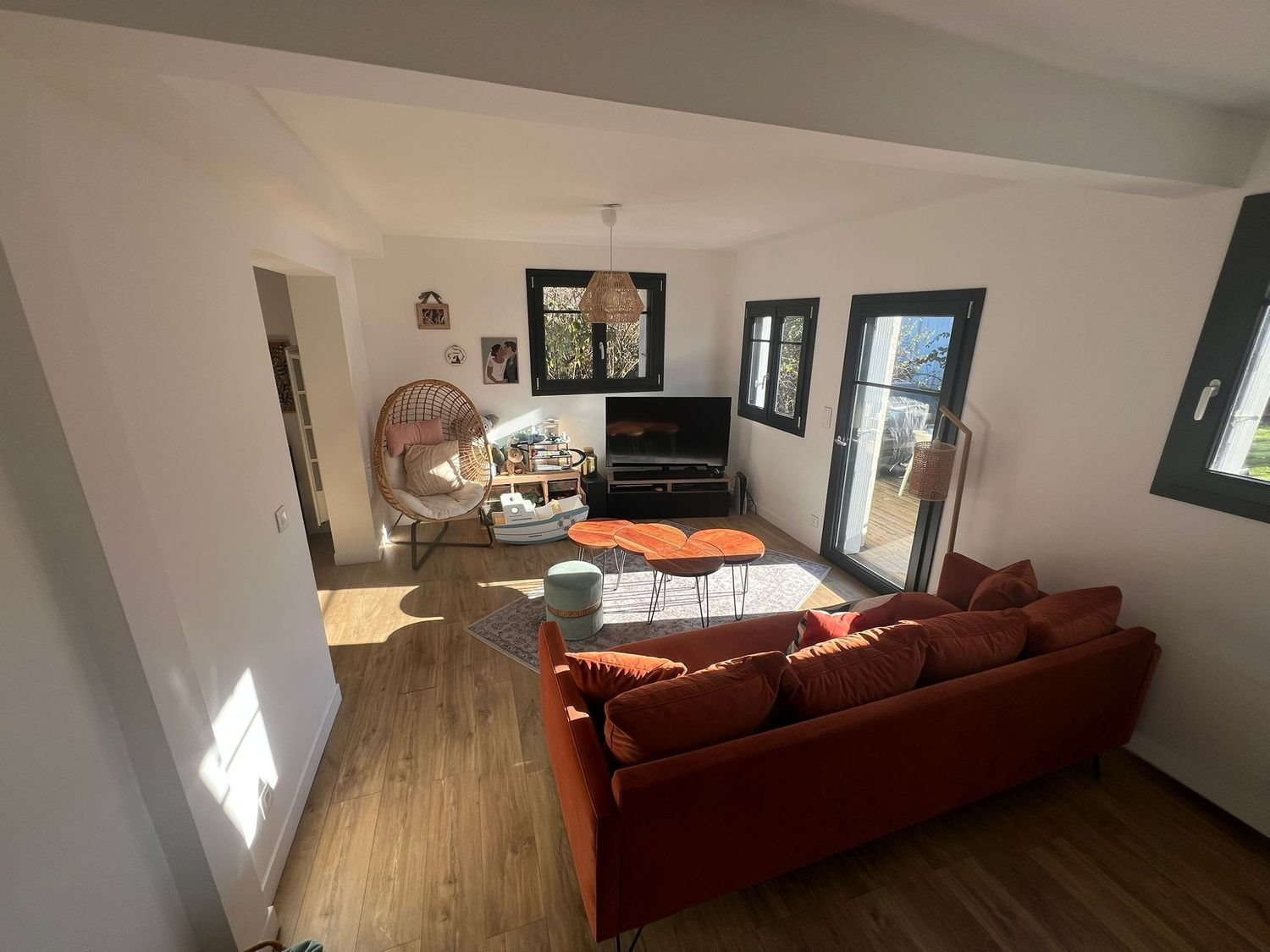Maison à vendre, 104m², Saint-Avertin