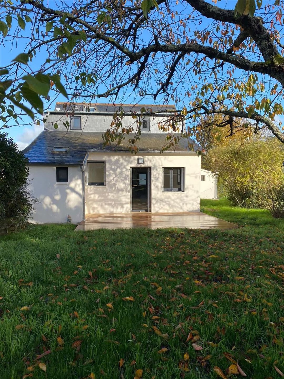 Maison à vendre, 104m², Saint-Avertin