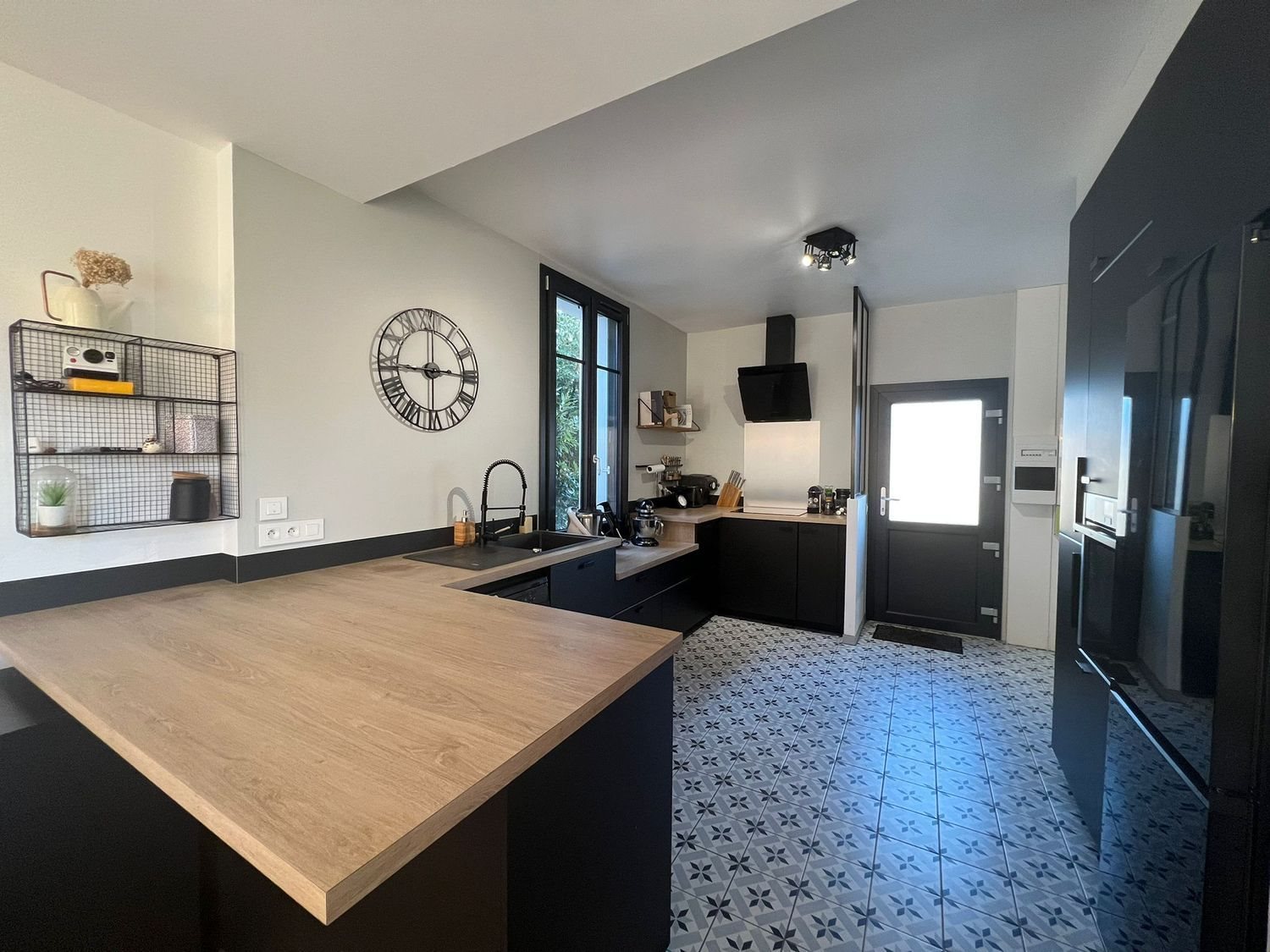 Maison à vendre, 104m², Saint-Avertin