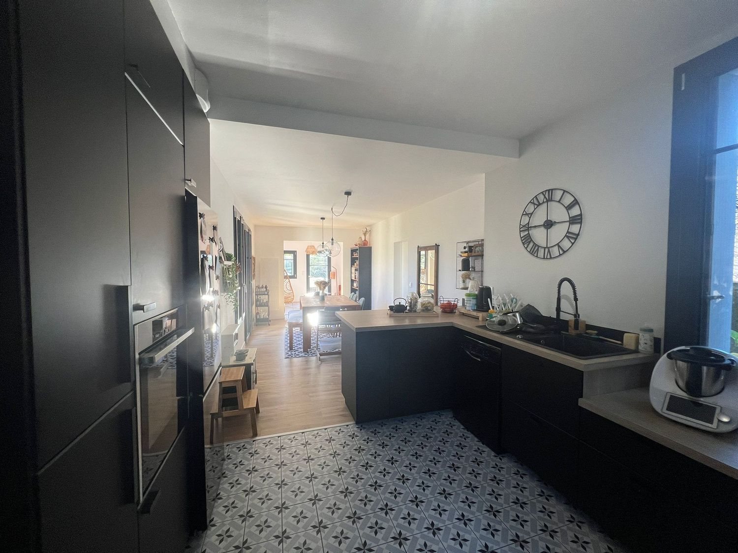 Maison à vendre, 104m², Saint-Avertin