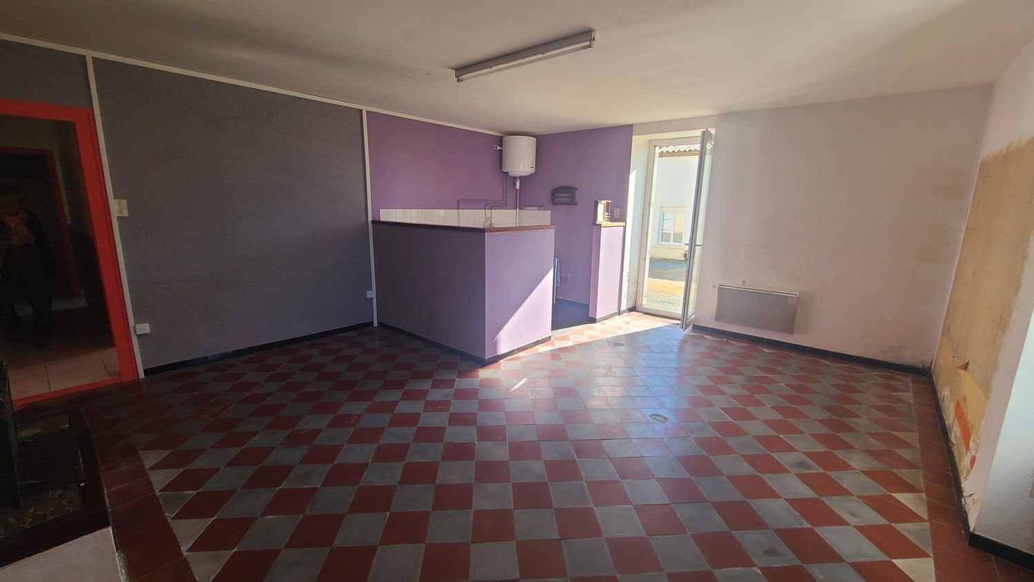 Maison à vendre, 67m², La Chaize-le-Vicomte
