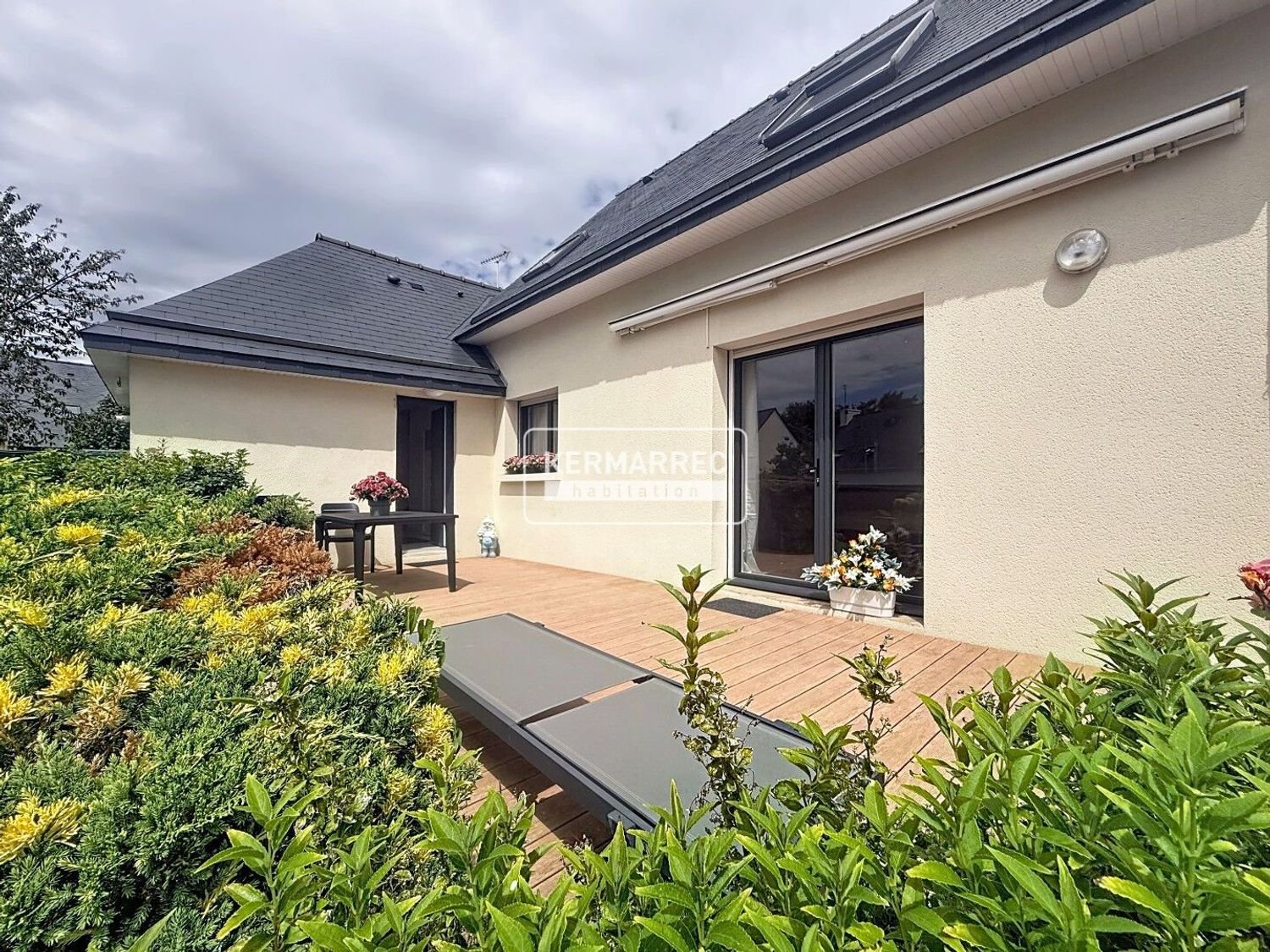 Maison à vendre, 127m², Mordelles