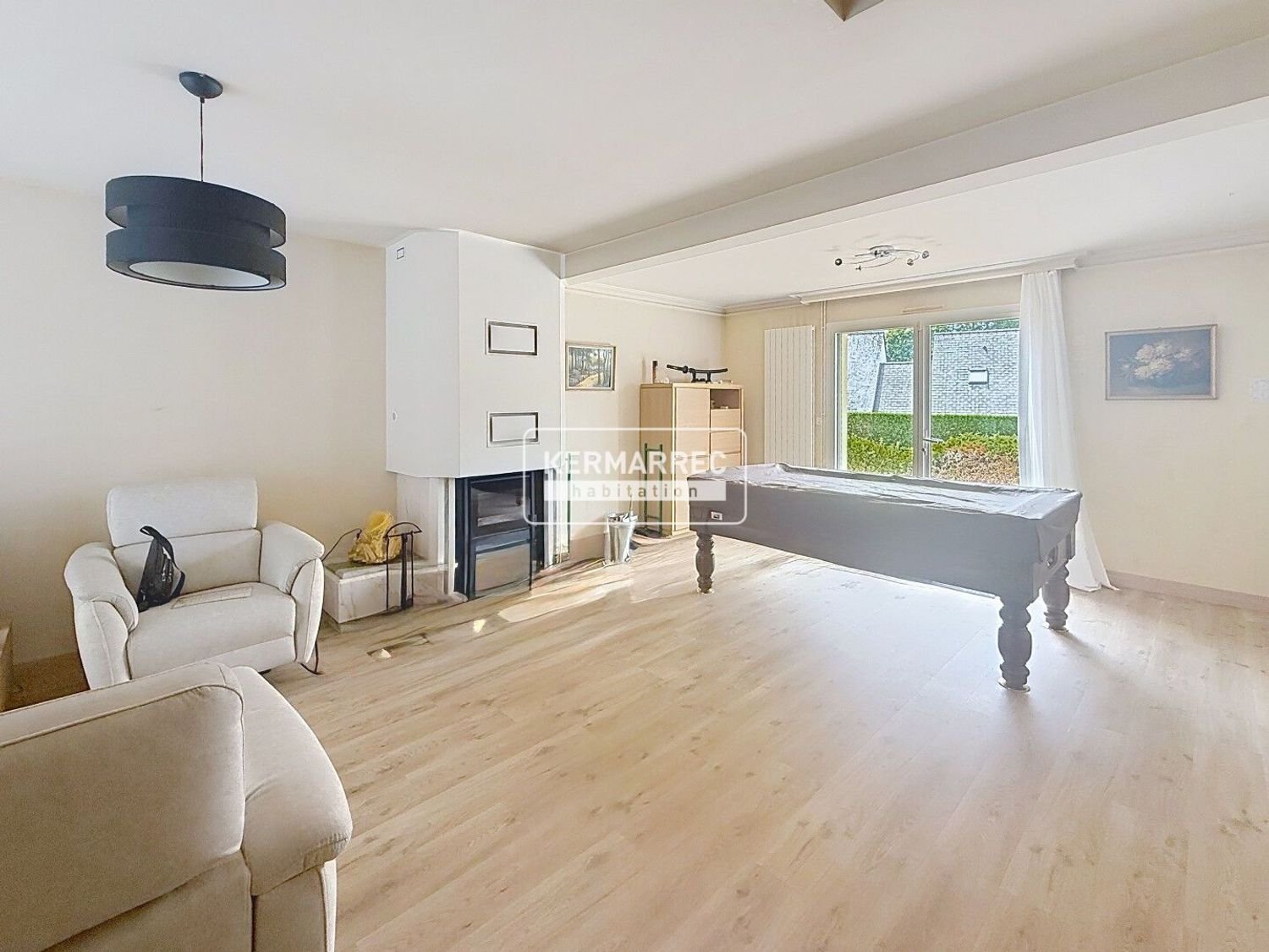 Maison à vendre, 127m², Mordelles