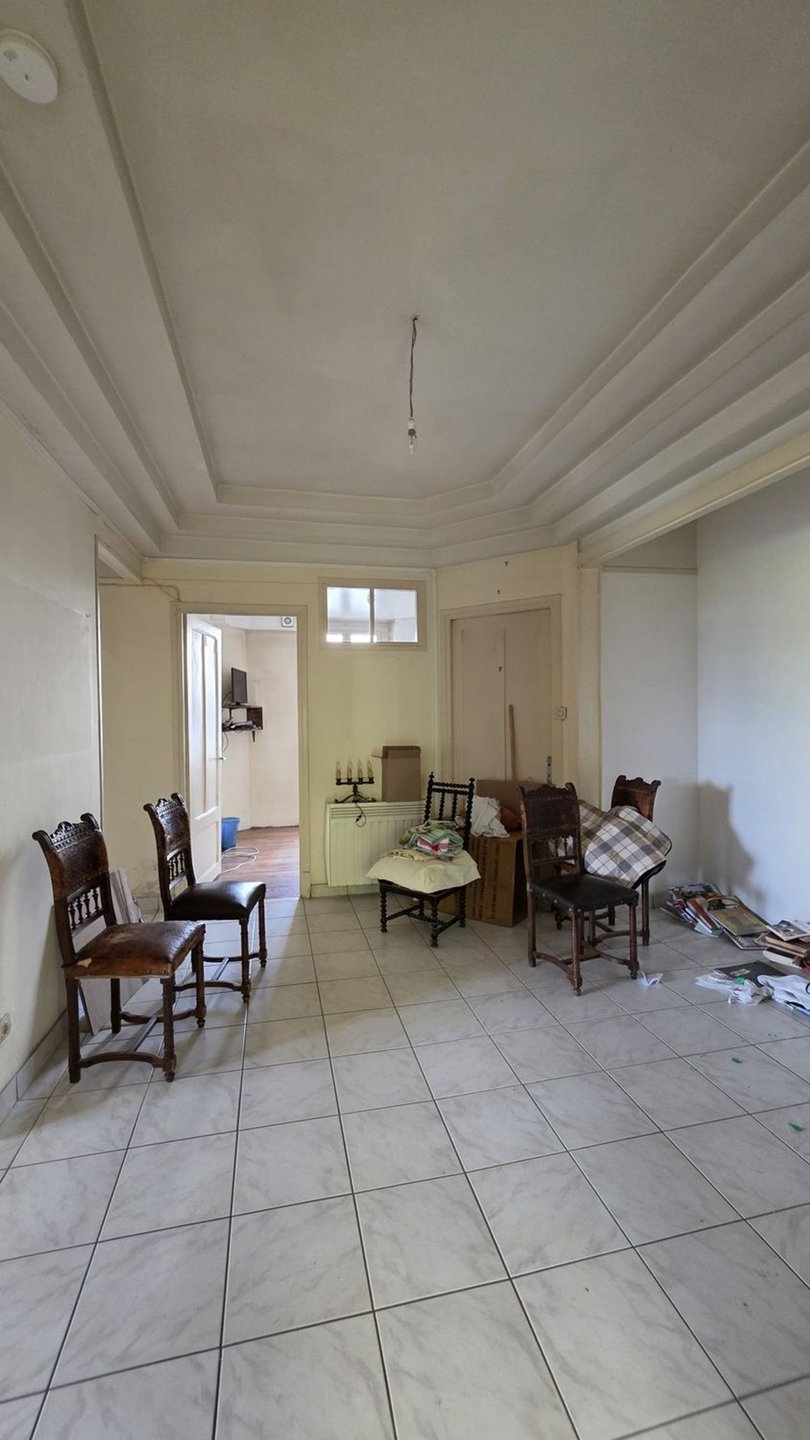 Appartement à vendre, 129m², Briançon