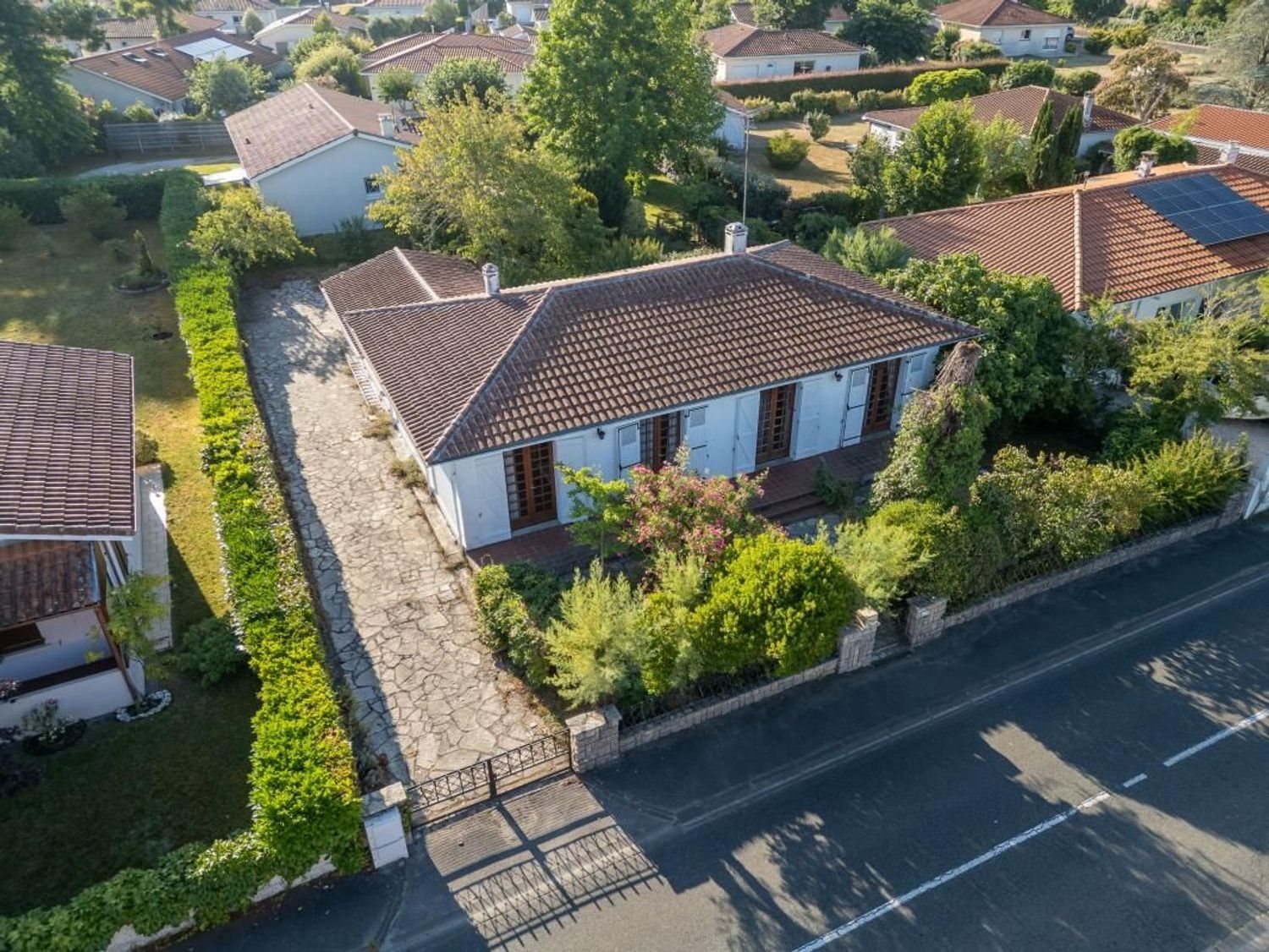 Maison à vendre, 104m², Biscarrosse