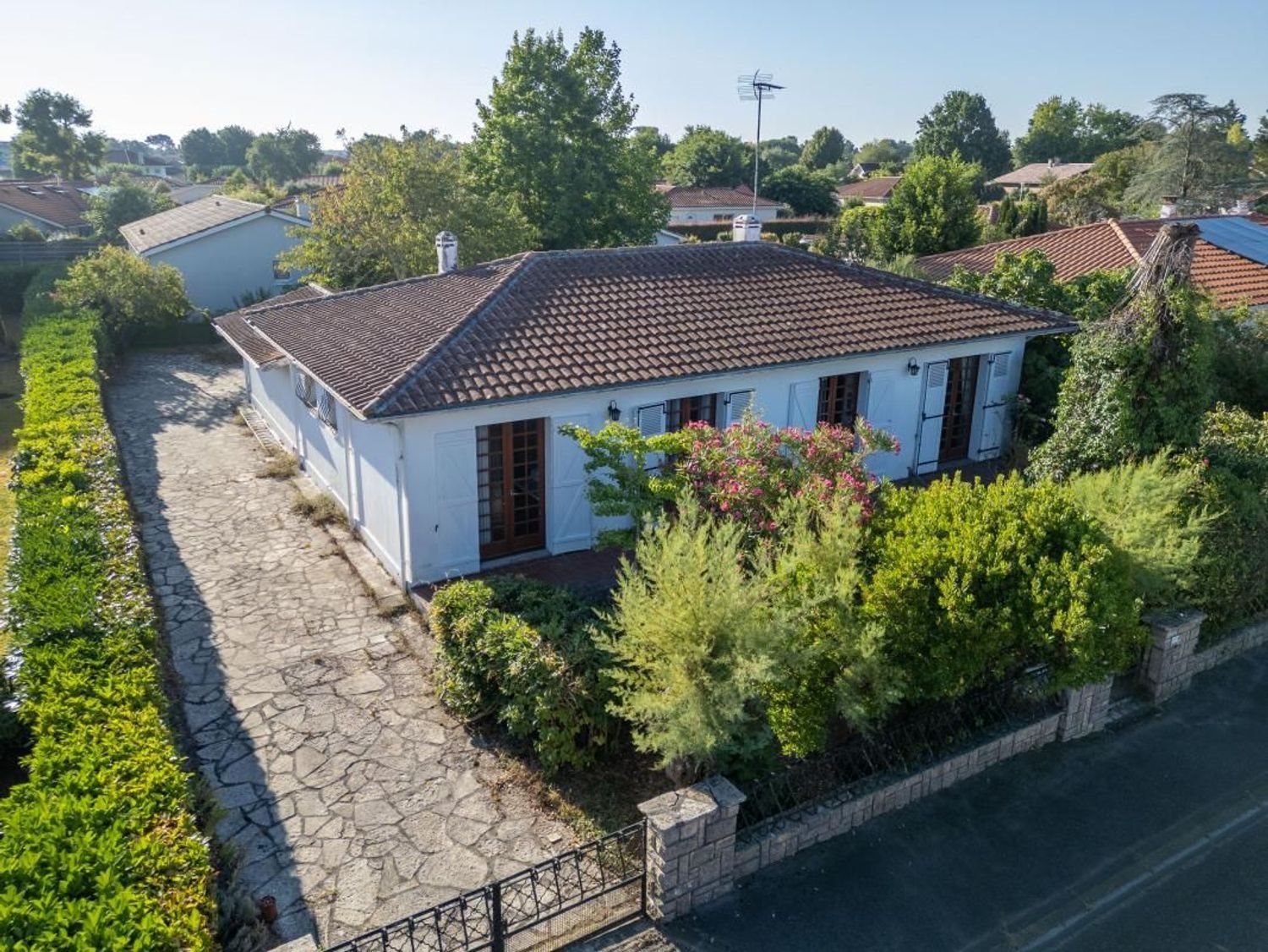 Maison à vendre, 104m², Biscarrosse