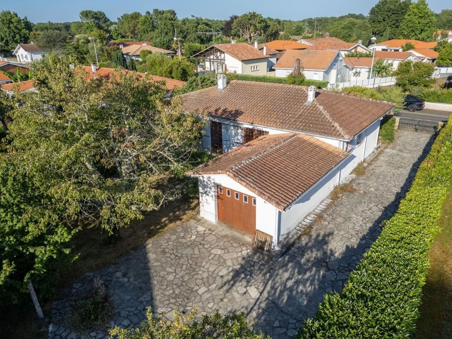 Maison à vendre, 104m², Biscarrosse