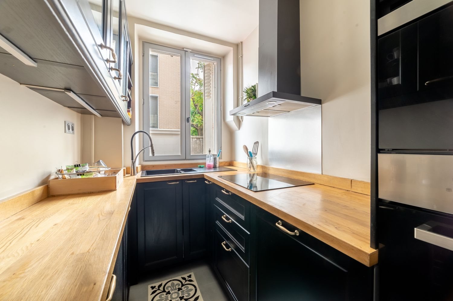 Appartement à vendre, 70m², Boulogne-Billancourt