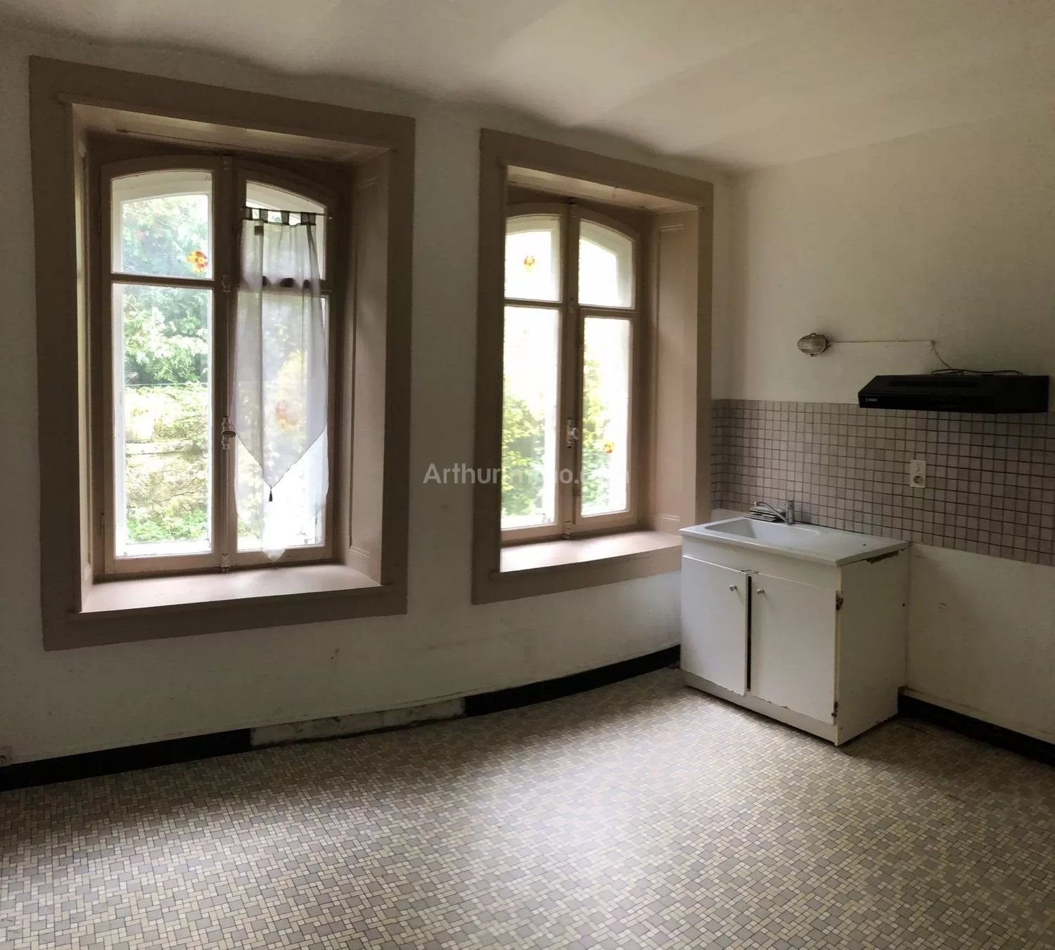 Appartement à vendre, 97m², Morteau