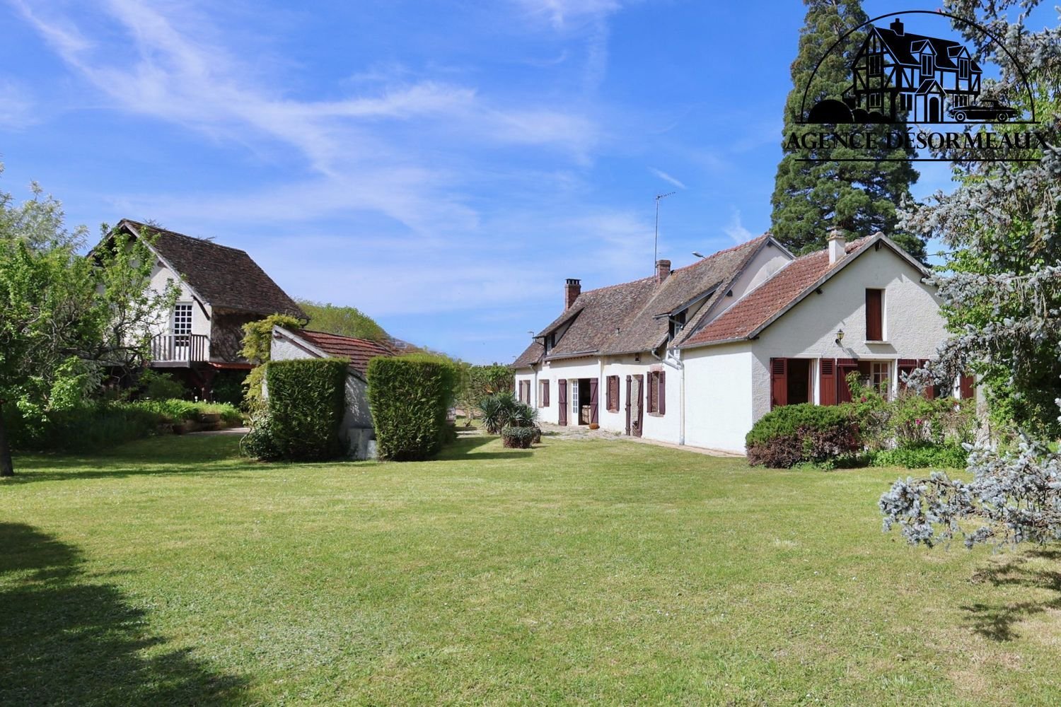 Maison à vendre, 145m², Sorel-Moussel