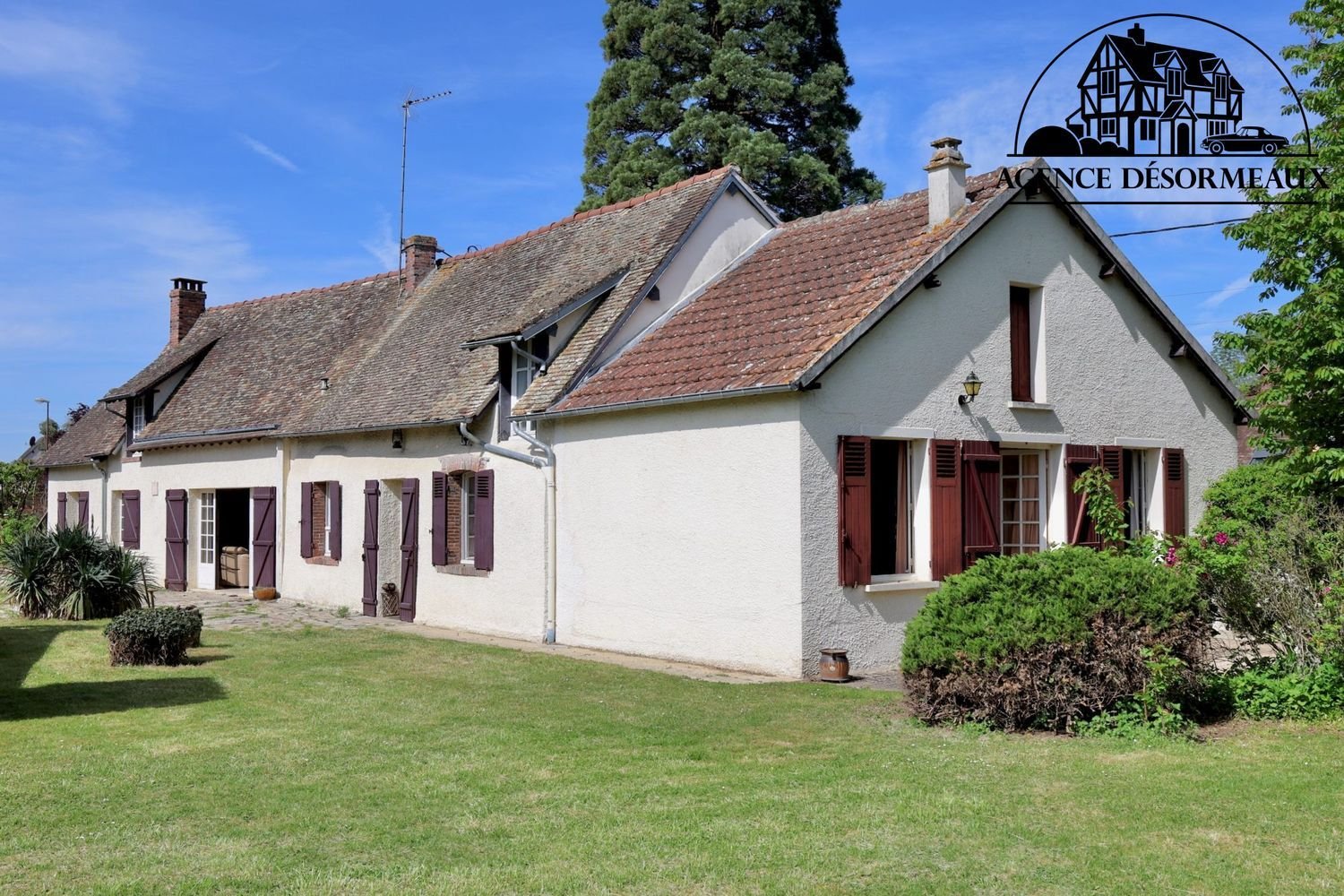 Maison à vendre, 145m², Sorel-Moussel