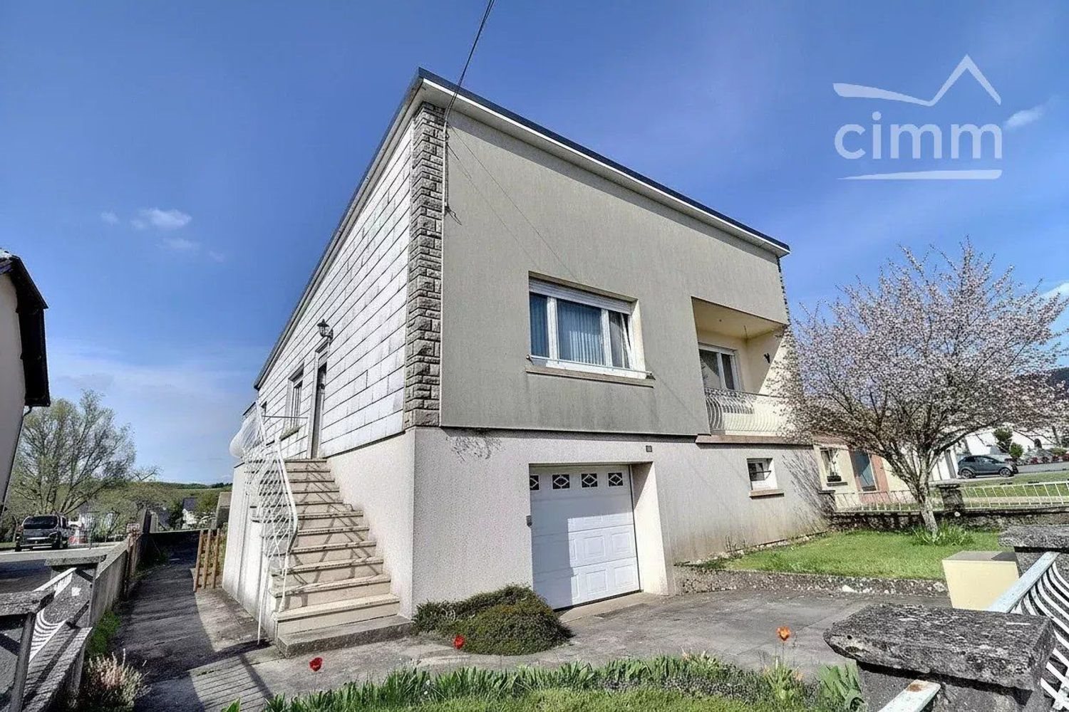 Maison à vendre, 101m², Théding