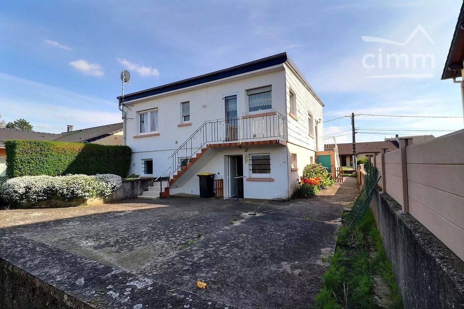 Maison à vendre, 101m², Théding