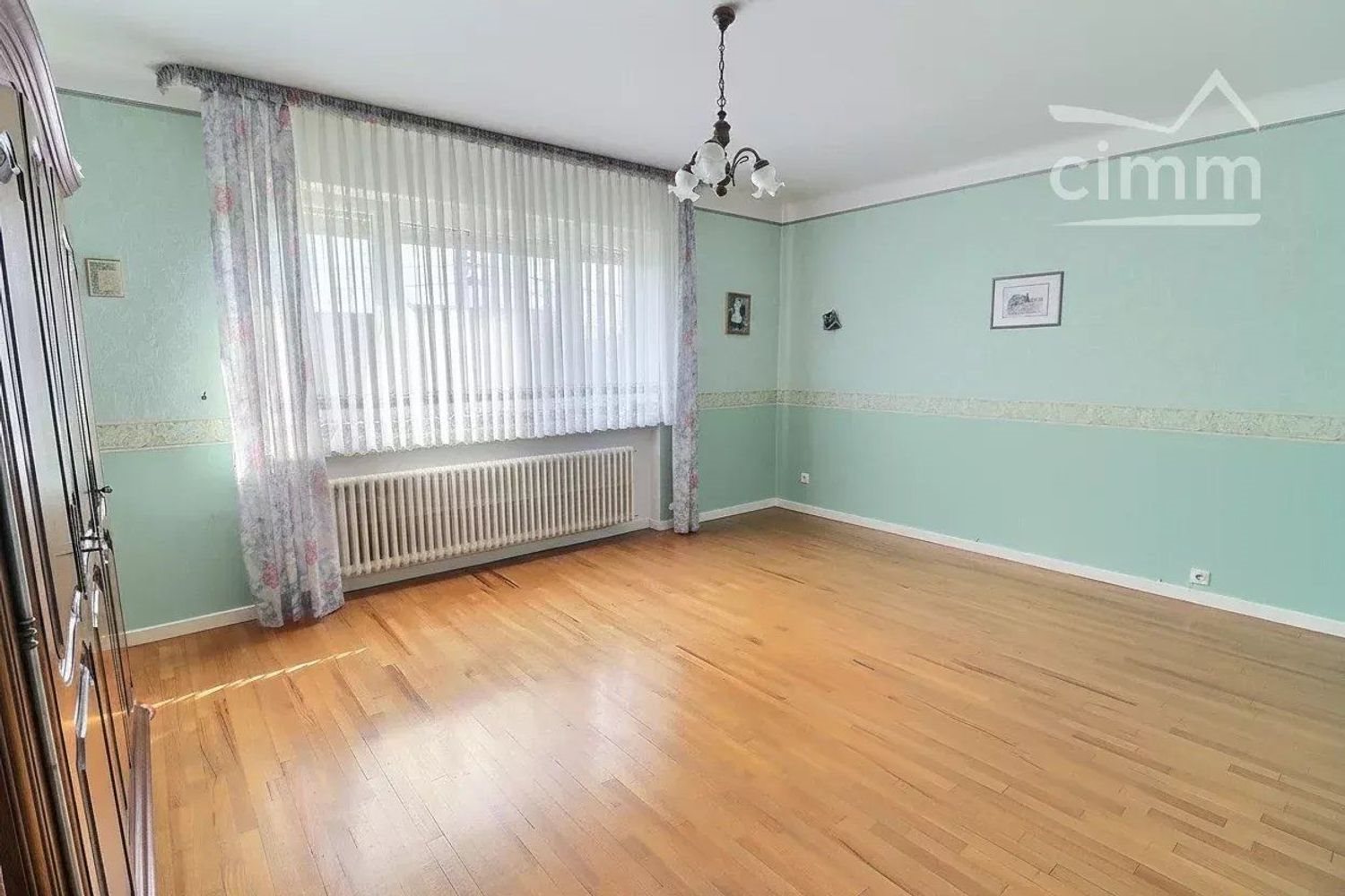 Maison à vendre, 101m², Théding