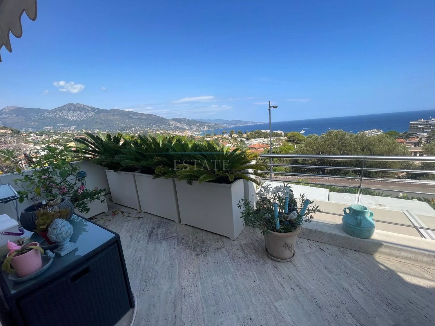 Appartement à vendre, 78m², Roquebrune-Cap-Martin