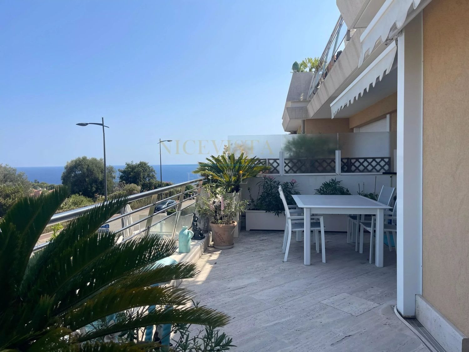 Appartement à vendre, 78m², Roquebrune-Cap-Martin