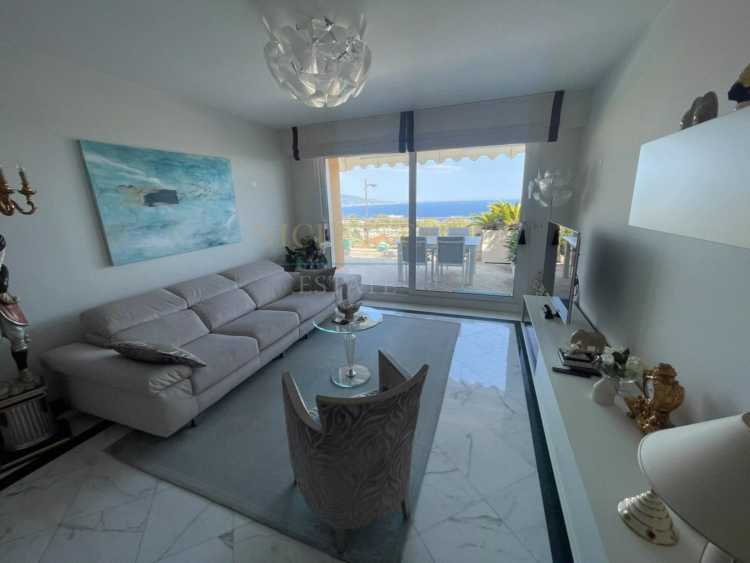 Appartement à vendre, 78m², Roquebrune-Cap-Martin