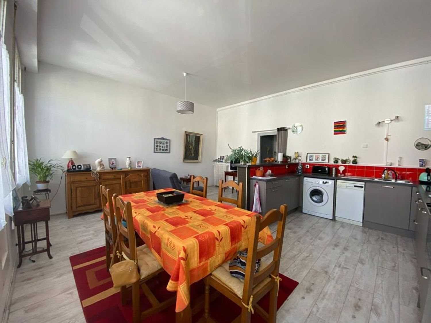 Appartement à vendre, 77m², Rochefort