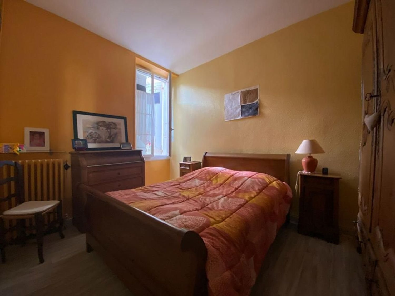 Appartement à vendre, 77m², Rochefort