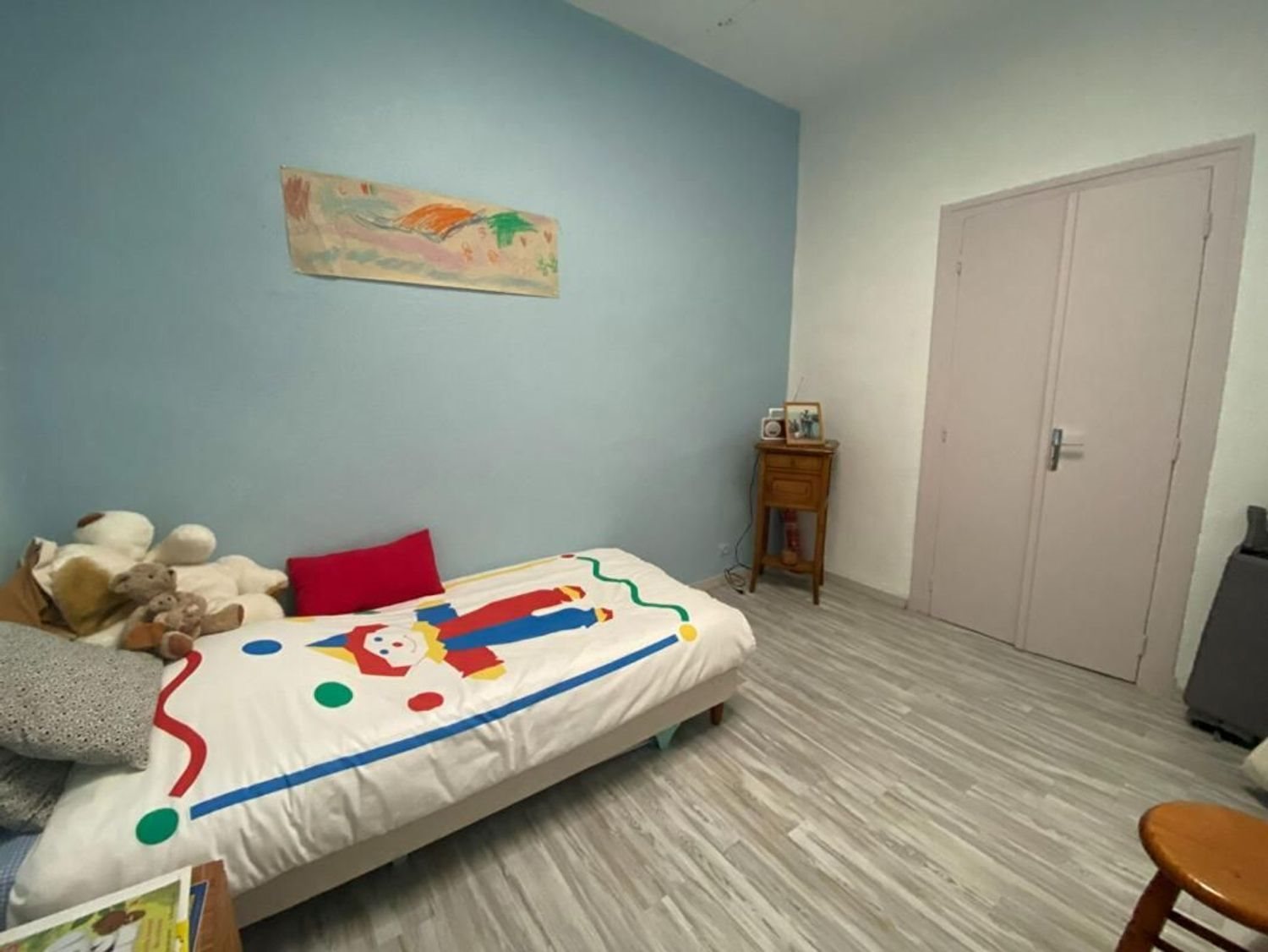 Appartement à vendre, 77m², Rochefort
