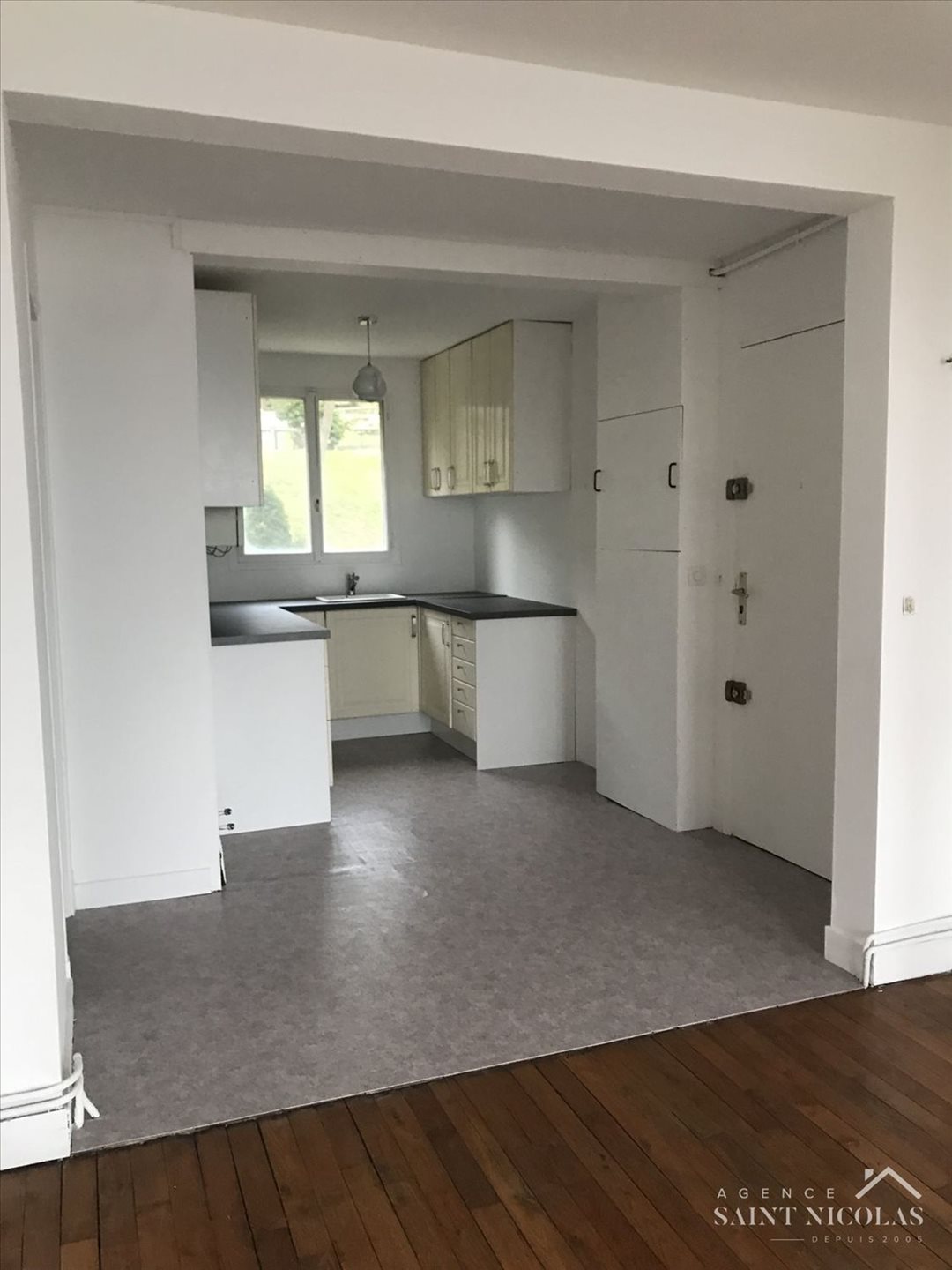 Appartement à vendre, 69m², Meulan-en-Yvelines
