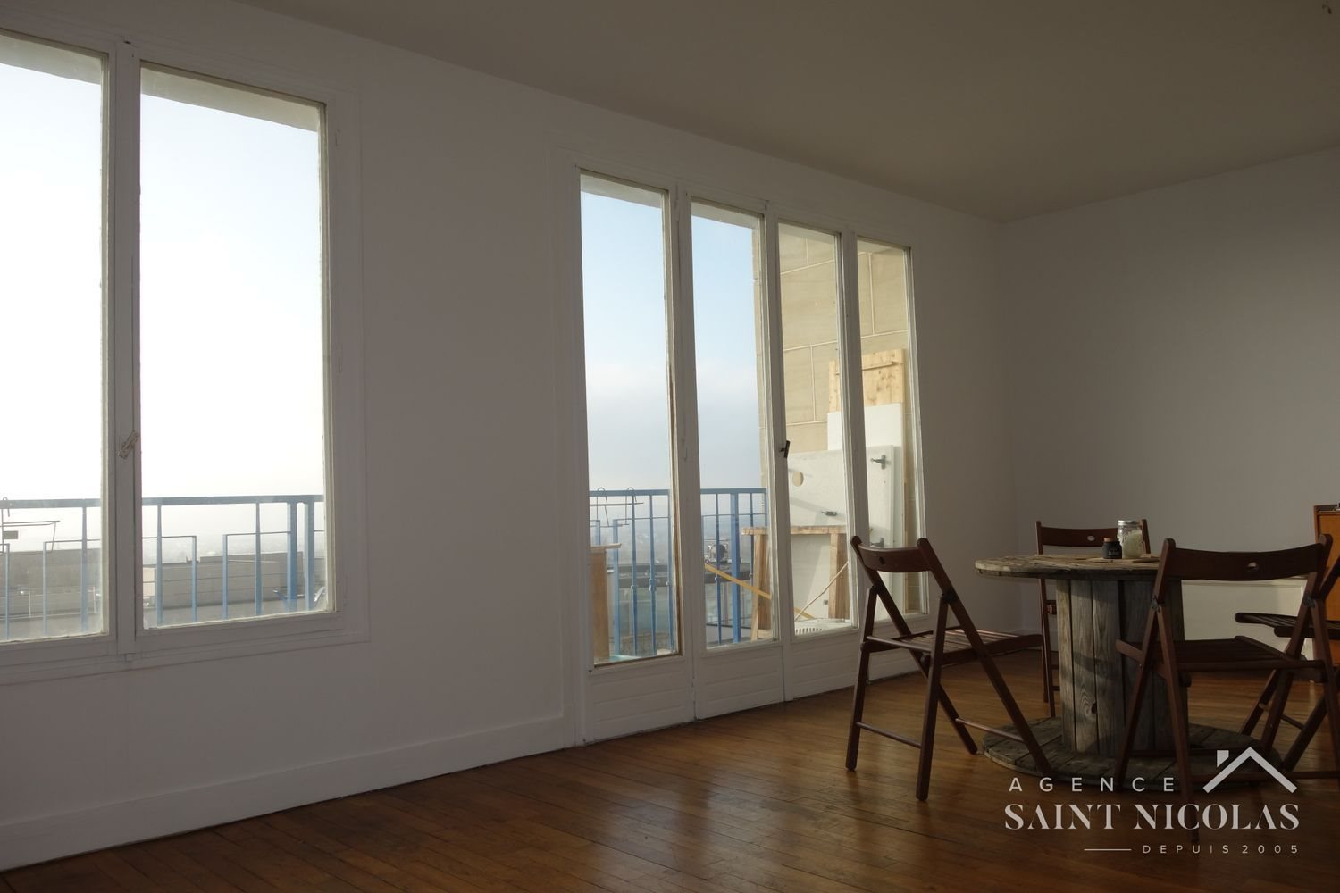 Appartement à vendre, 69m², Meulan-en-Yvelines
