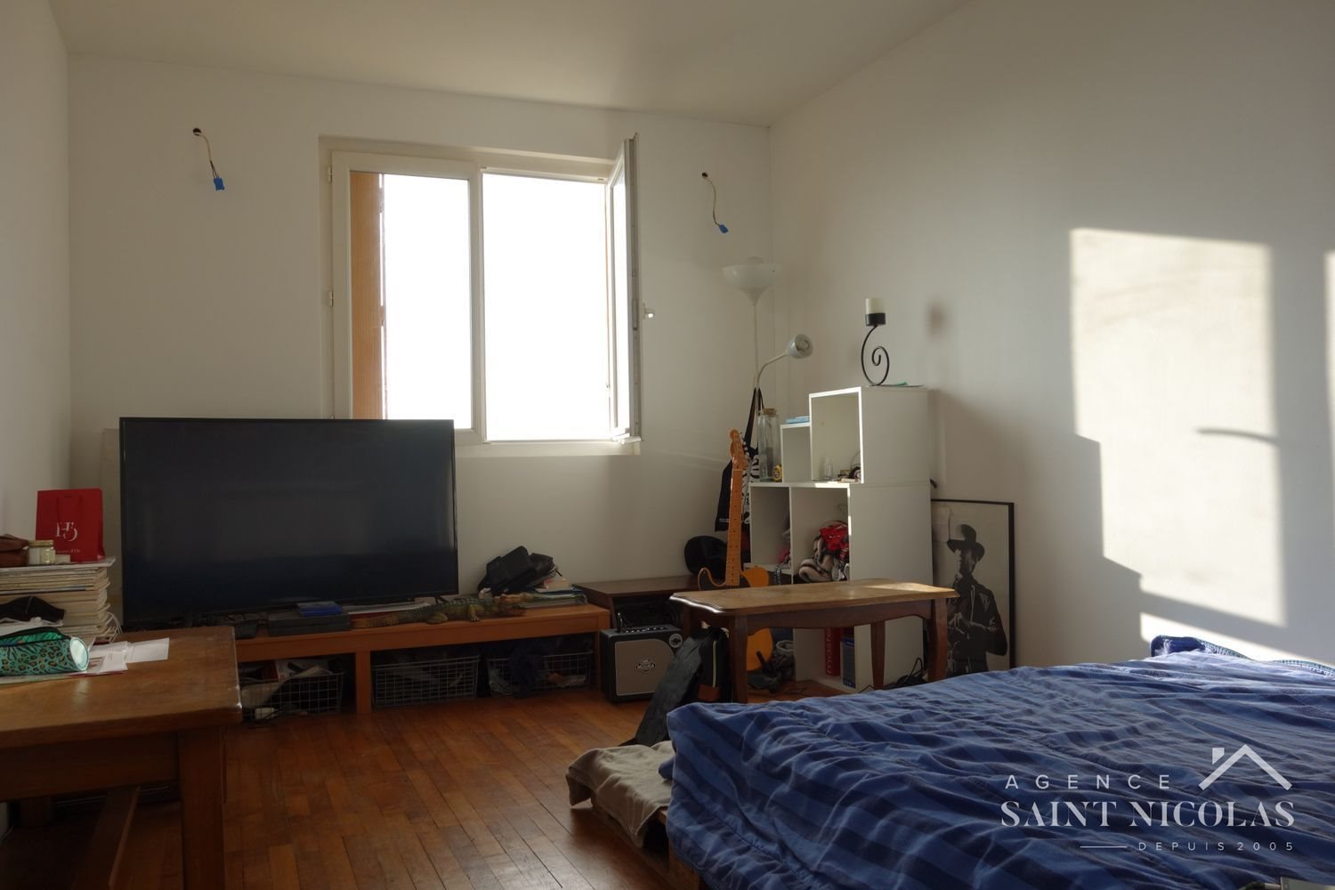 Appartement à vendre, 69m², Meulan-en-Yvelines