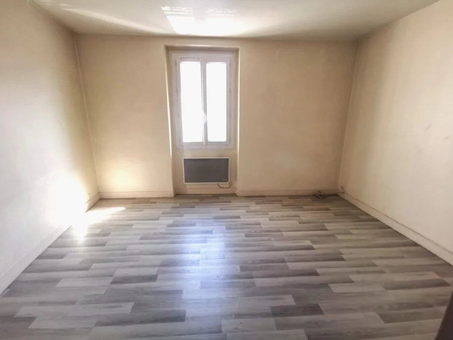 Appartement à vendre, 37m², Villejuif