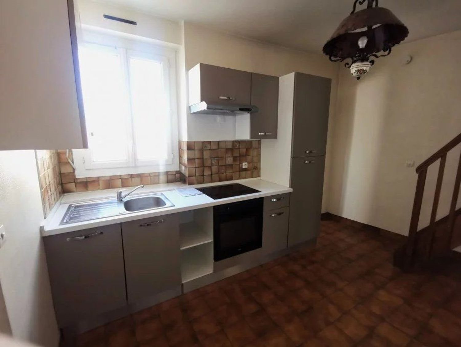 Appartement à vendre, 37m², Villejuif