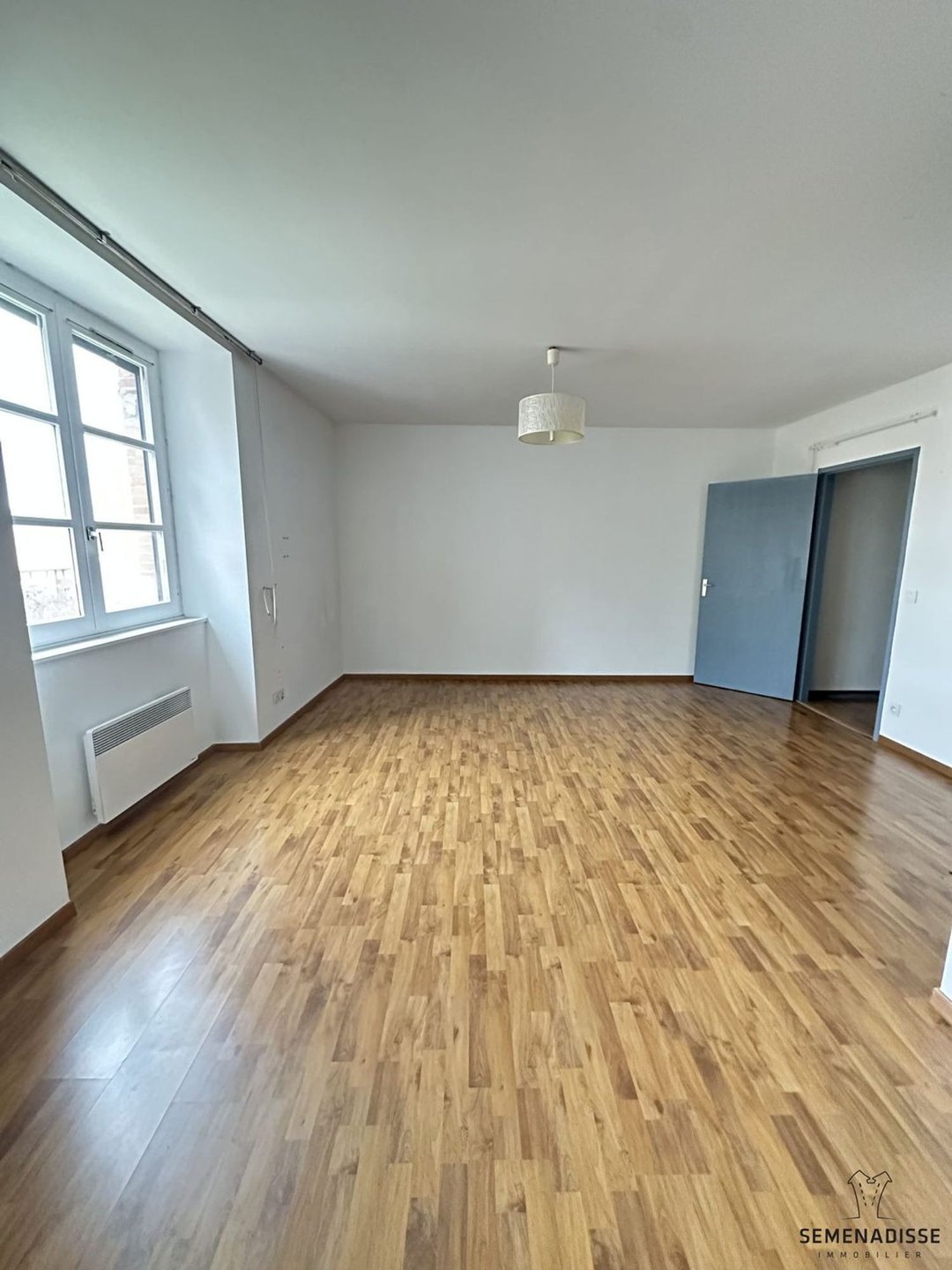 Appartement à louer, 33m², Toulouse