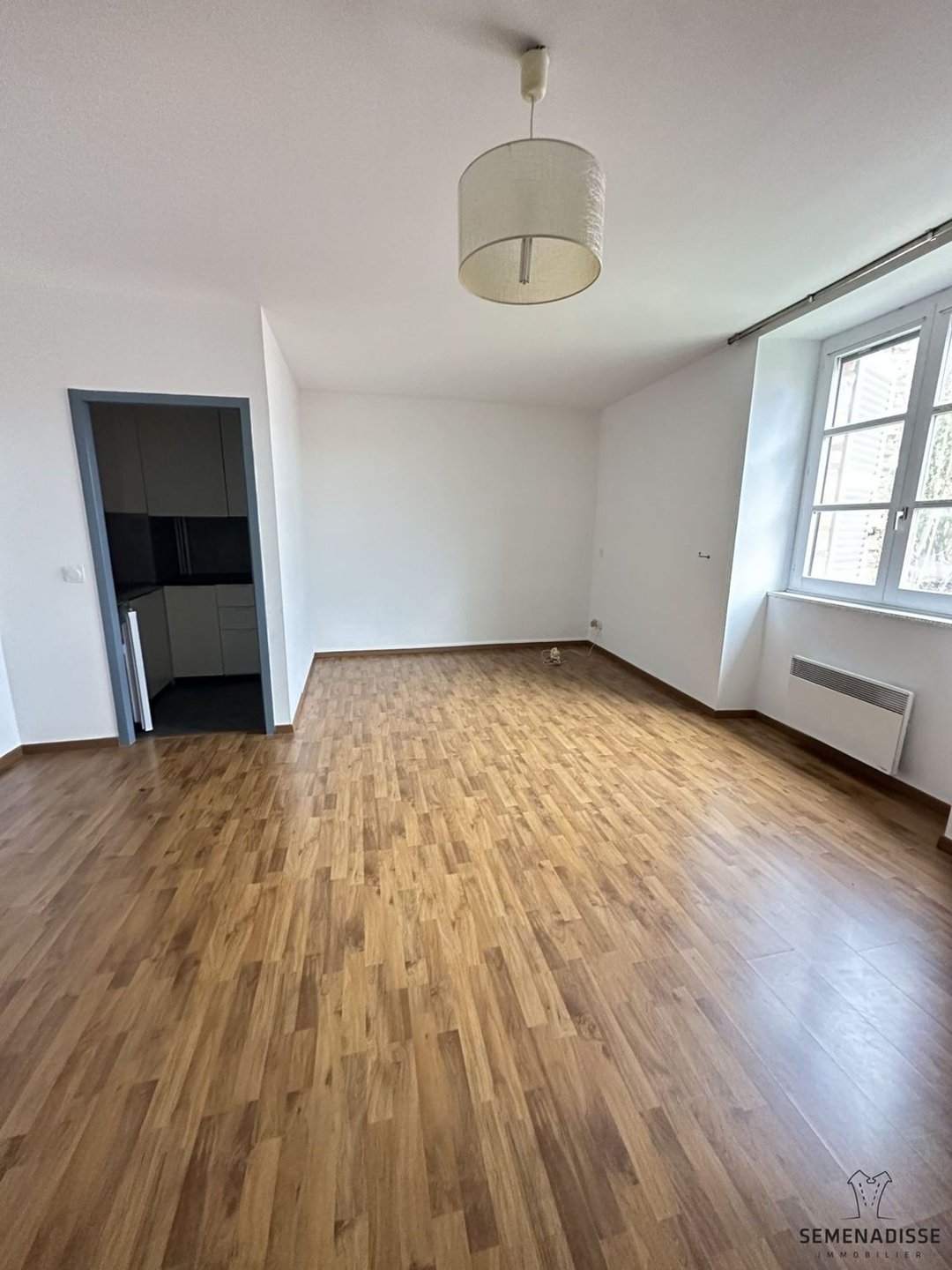 Appartement à louer, 33m², Toulouse