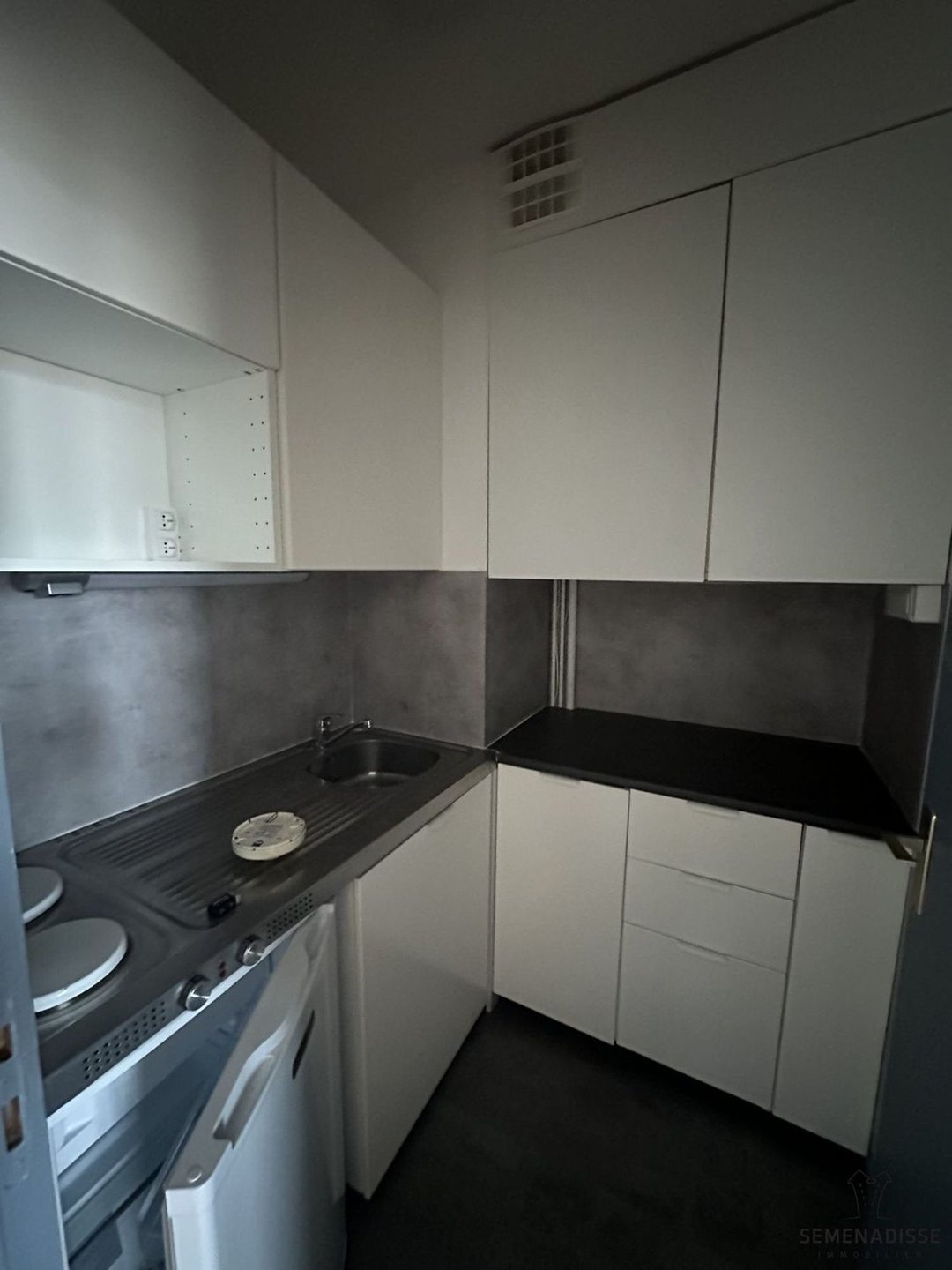 Appartement à louer, 33m², Toulouse