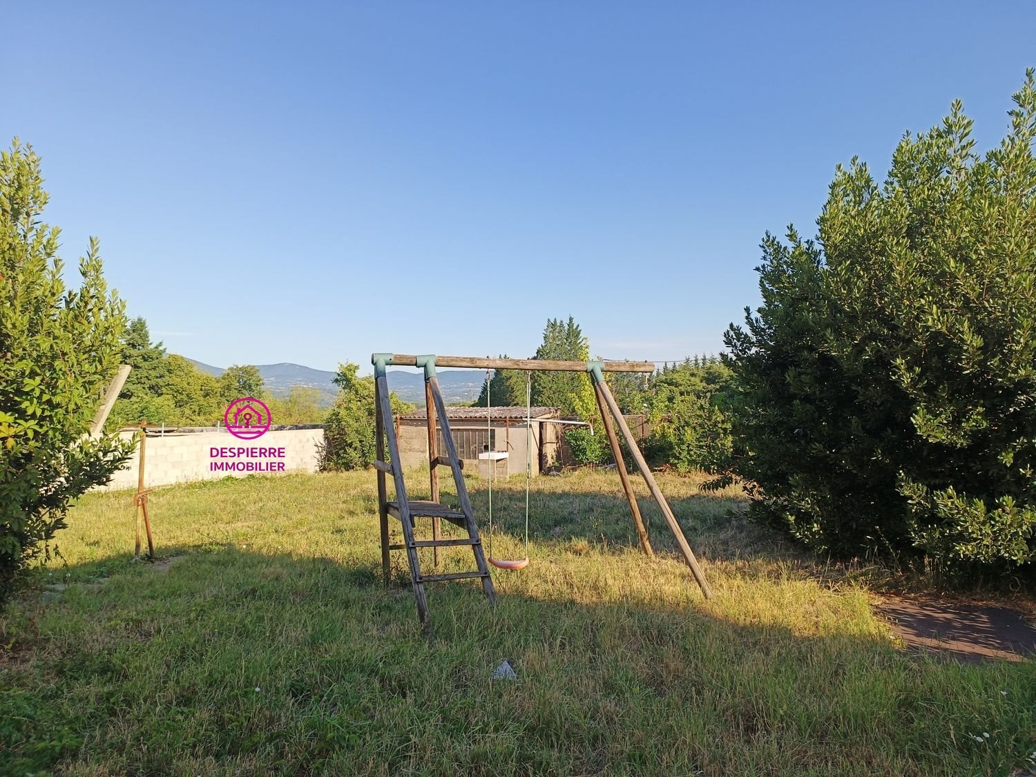 Maison à vendre, 68m², Roussillon