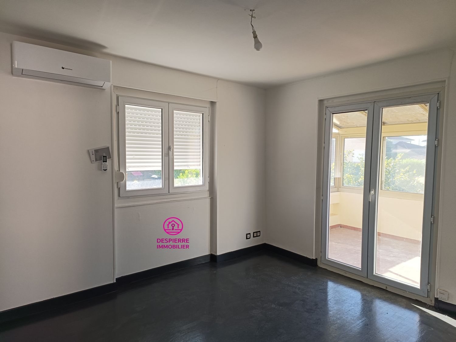 Maison à vendre, 68m², Roussillon