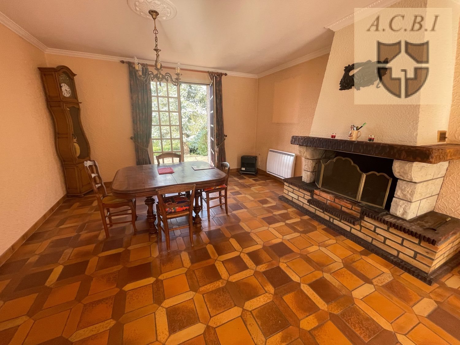 Maison à vendre, 172m², Vendôme