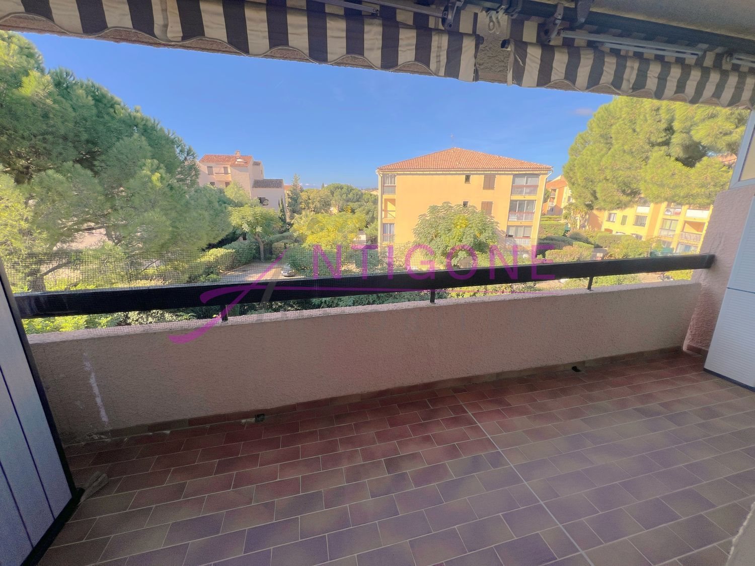 Appartement à louer, 33m², Sanary-sur-Mer