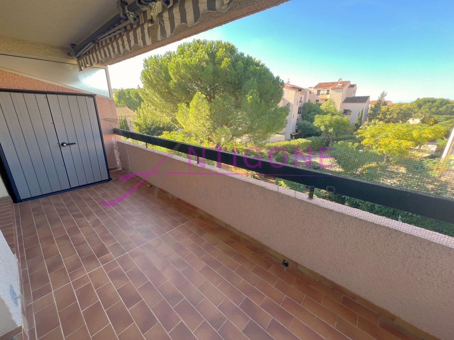 Appartement à louer, 33m², Sanary-sur-Mer