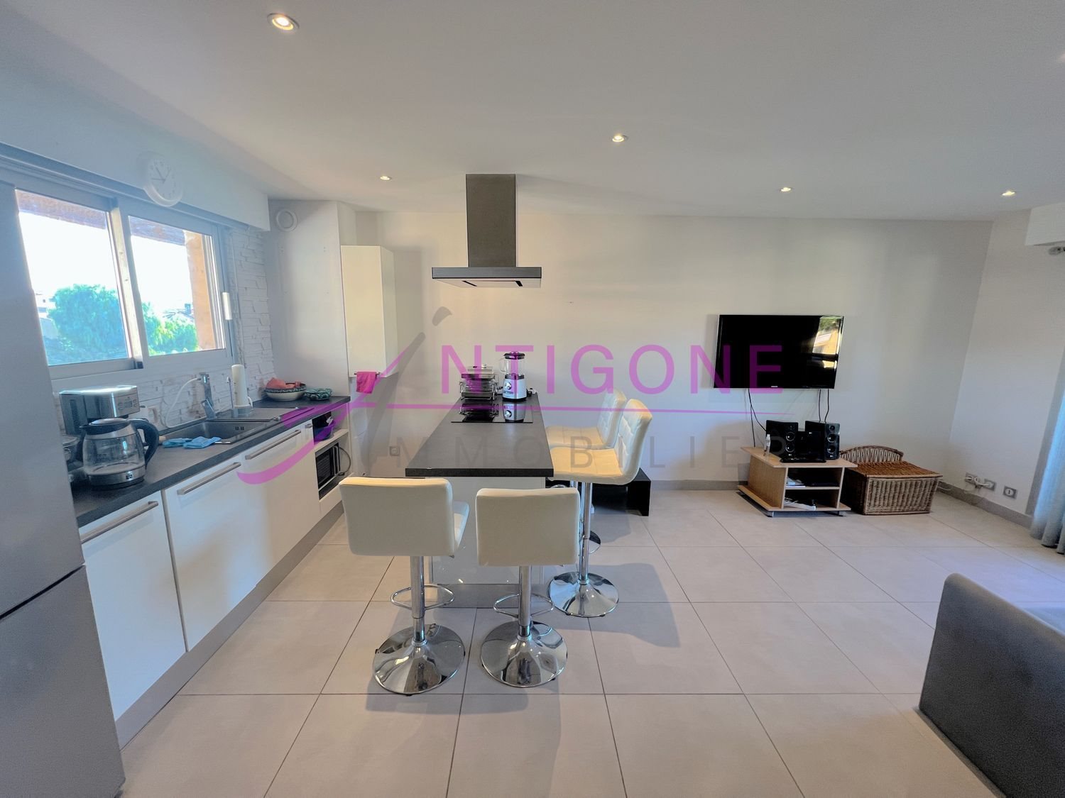 Appartement à louer, 33m², Sanary-sur-Mer