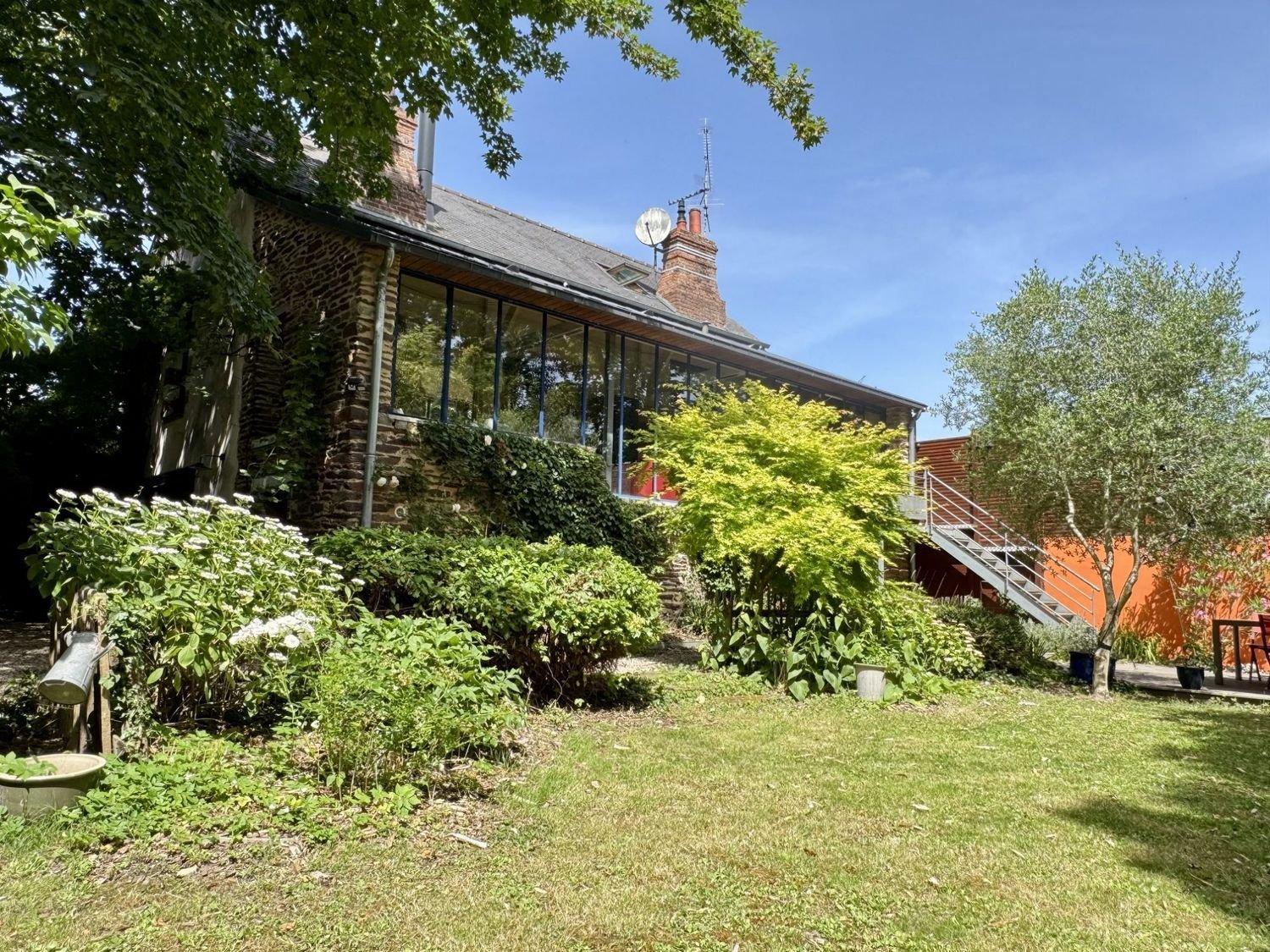 Maison à vendre, 135m², Rennes