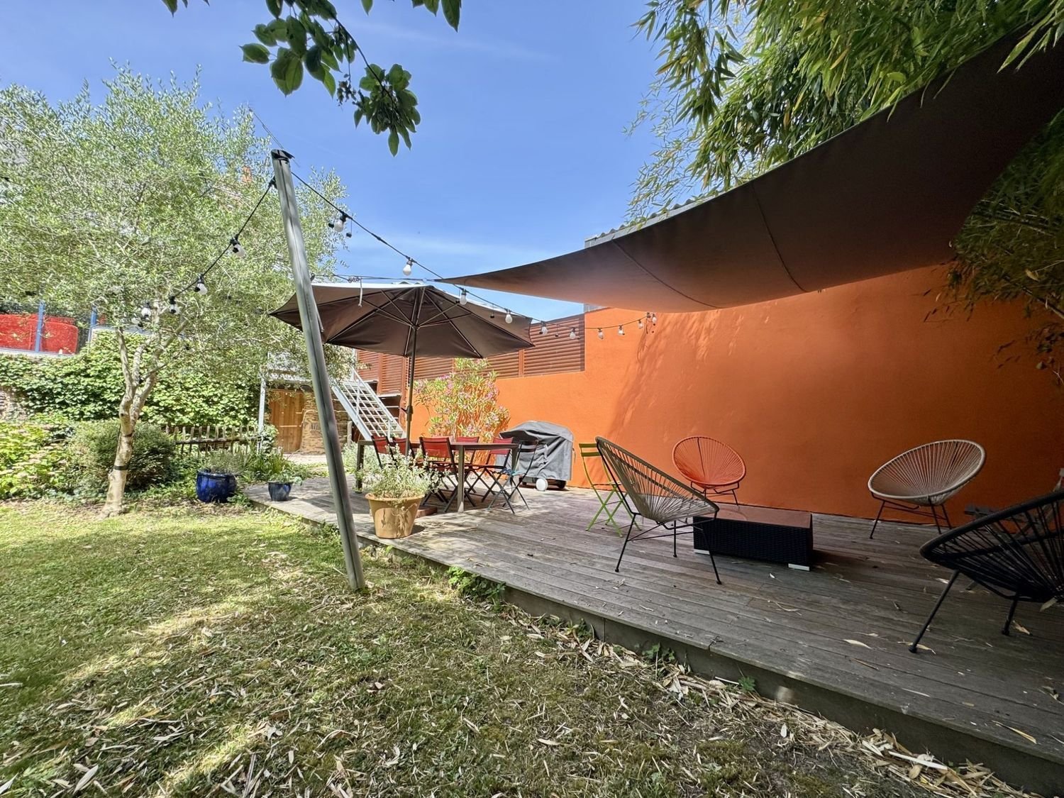 Maison à vendre, 135m², Rennes