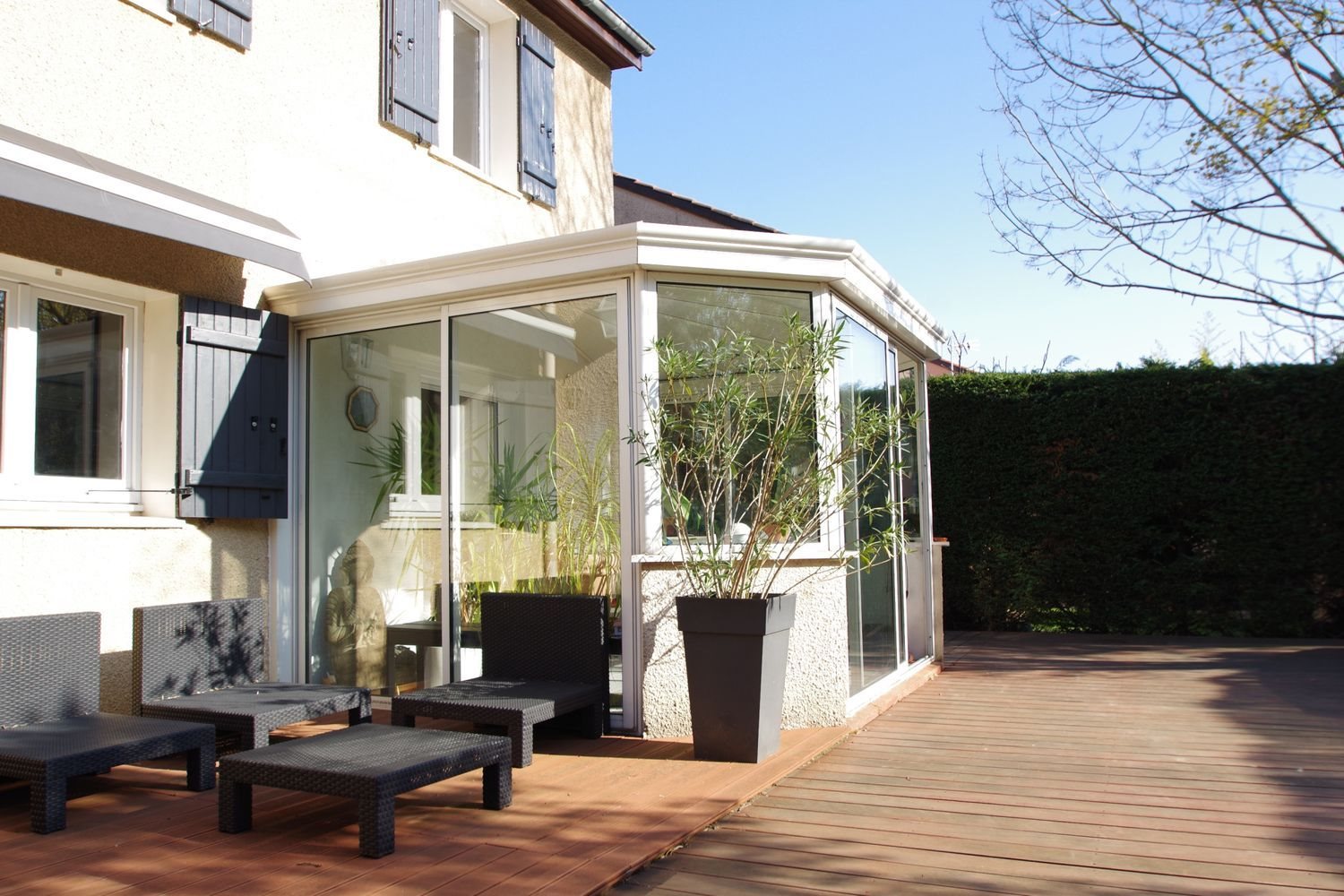 Maison à vendre, 90m², Brindas