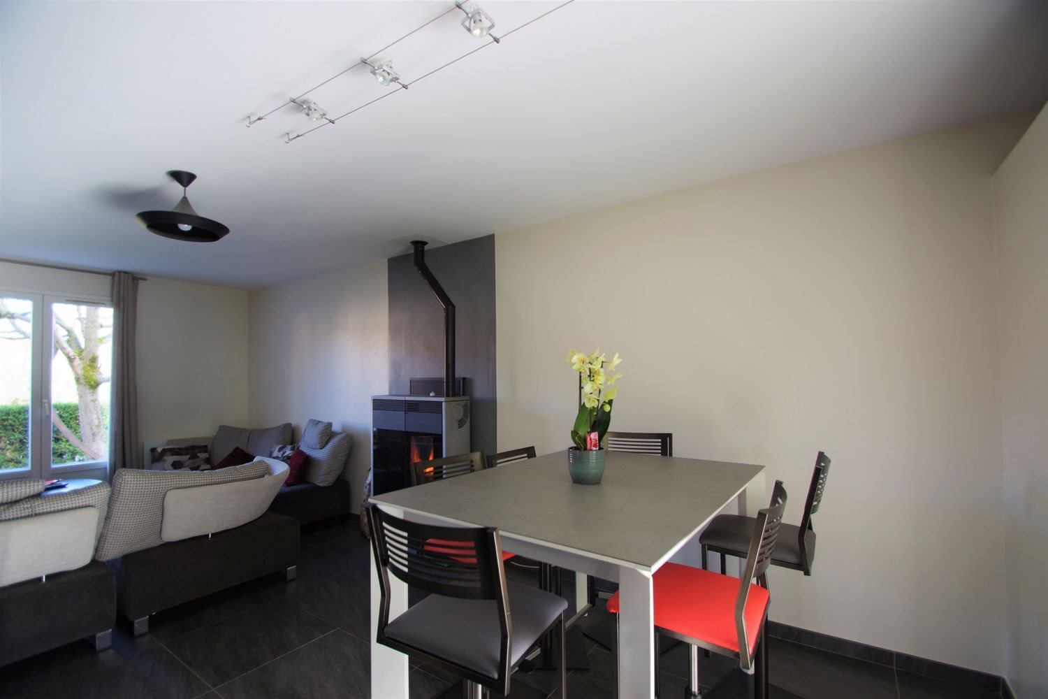 Maison à vendre, 90m², Brindas