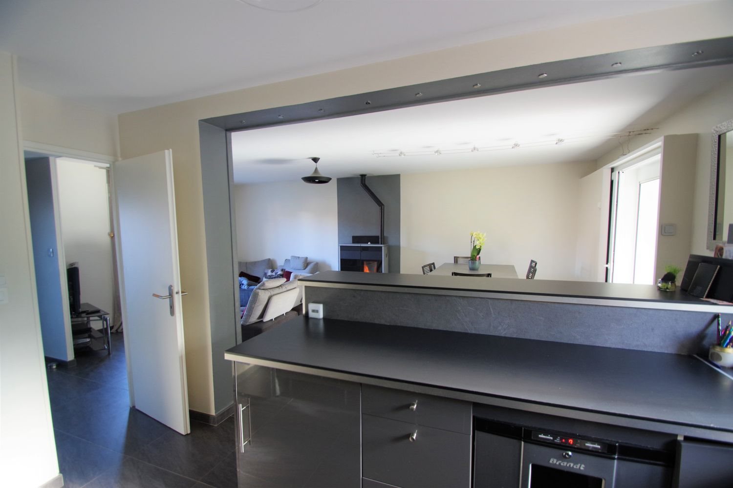 Maison à vendre, 90m², Brindas