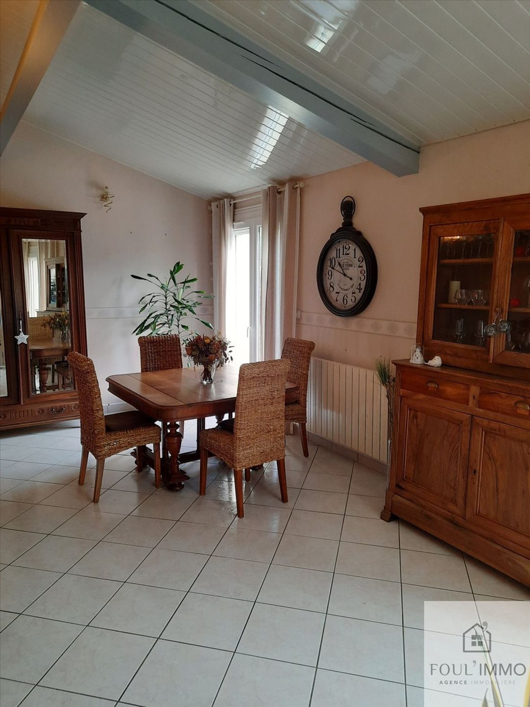 Maison à vendre, 153m², Foulayronnes