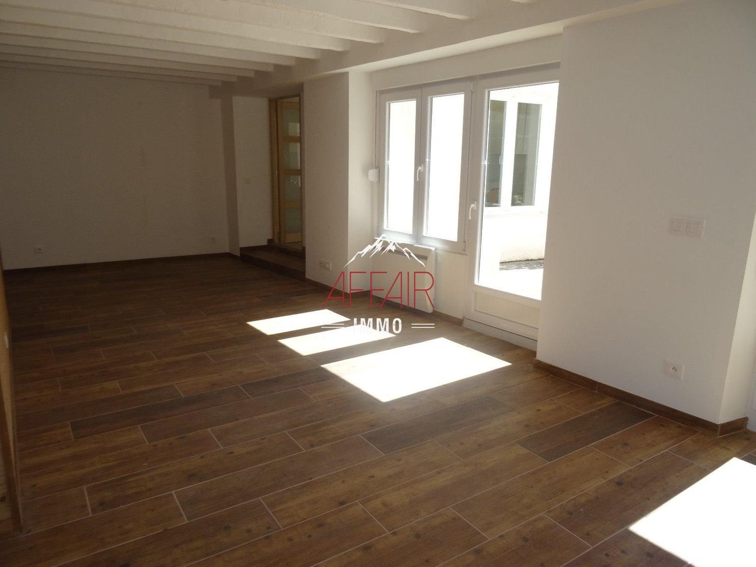 Appartement à louer, 102m², Saint-Julien-en-Genevois