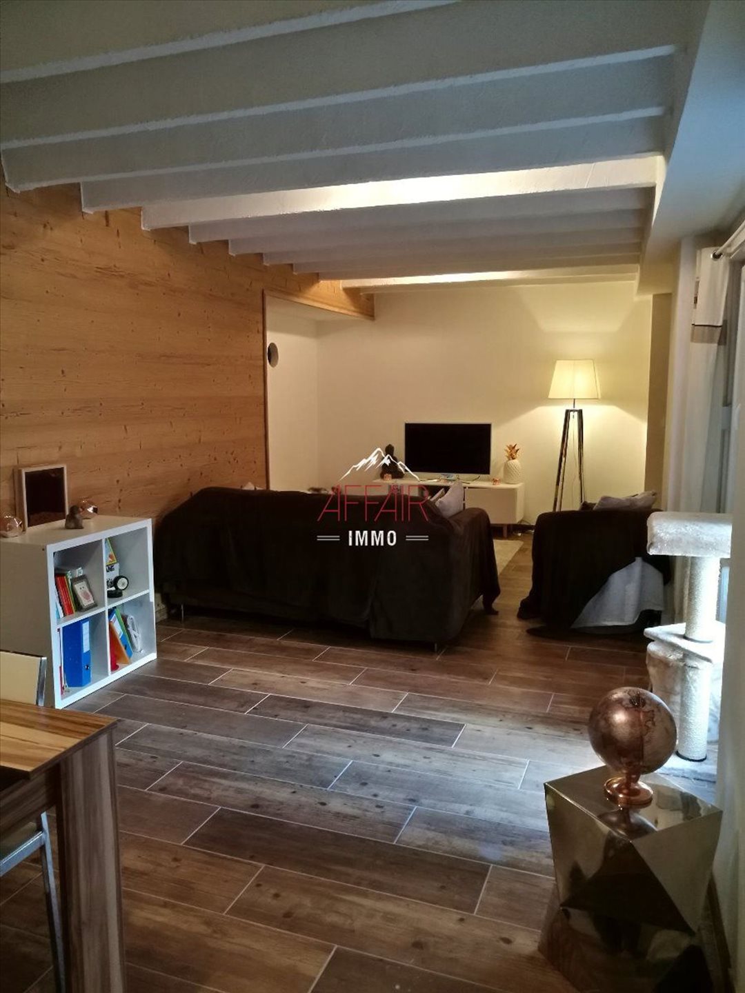 Appartement à louer, 102m², Saint-Julien-en-Genevois