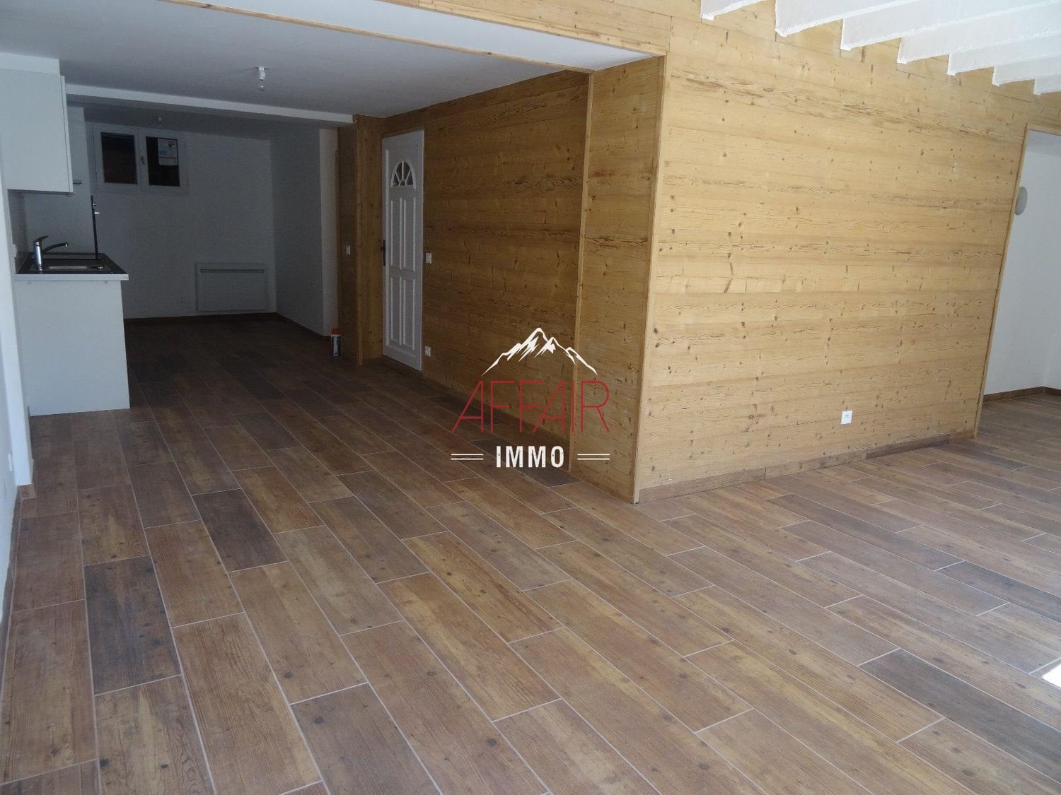 Appartement à louer, 102m², Saint-Julien-en-Genevois